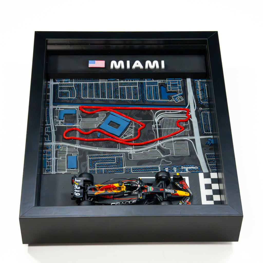 🇺🇸 MIAMI