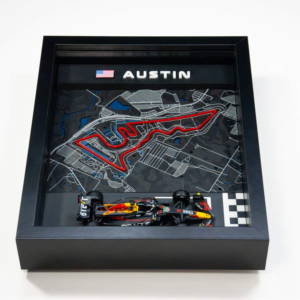 🇺🇸 AUSTIN