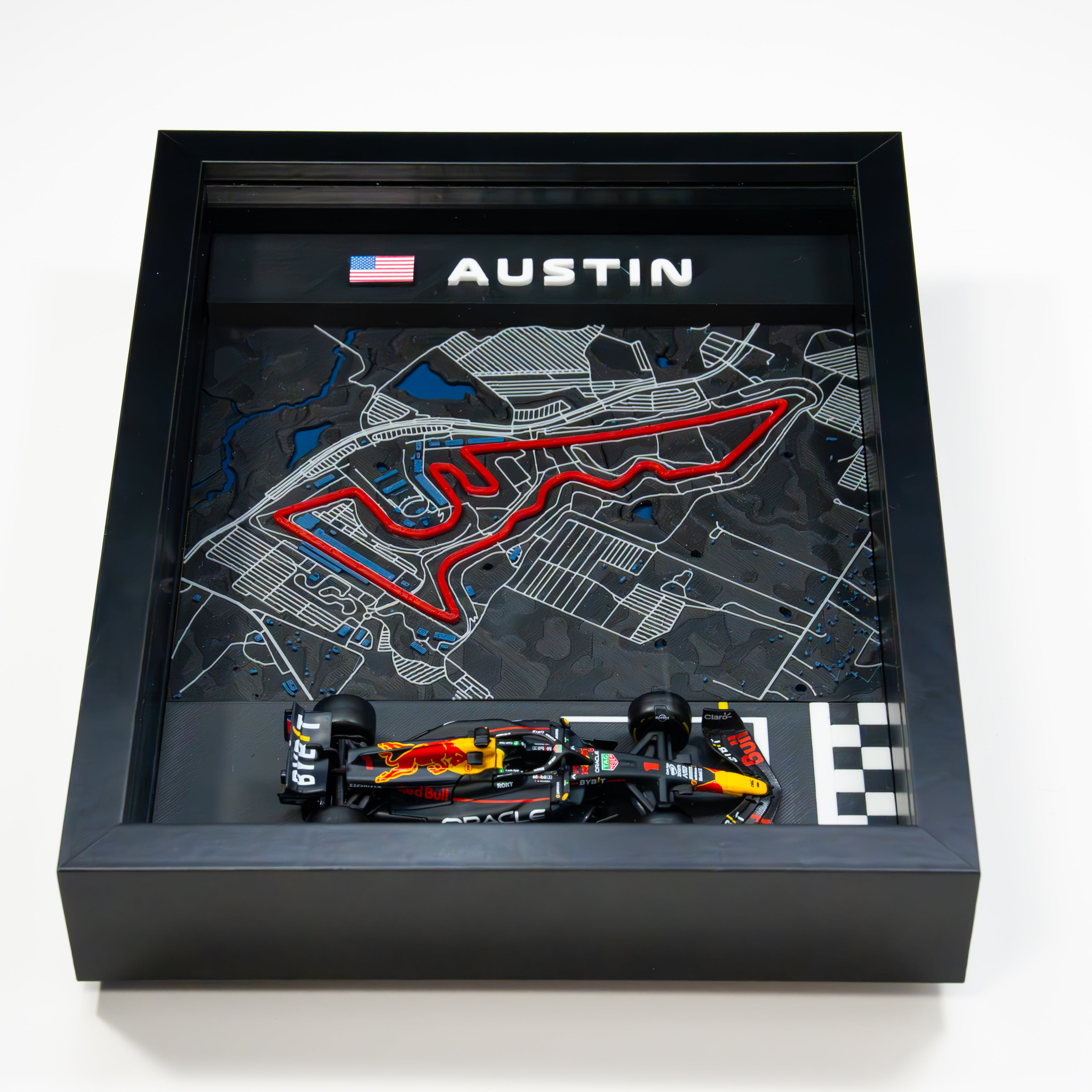 🇺🇸 AUSTIN