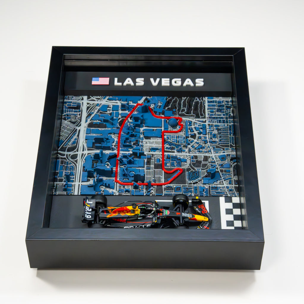 🇺🇸 LAS VEGAS