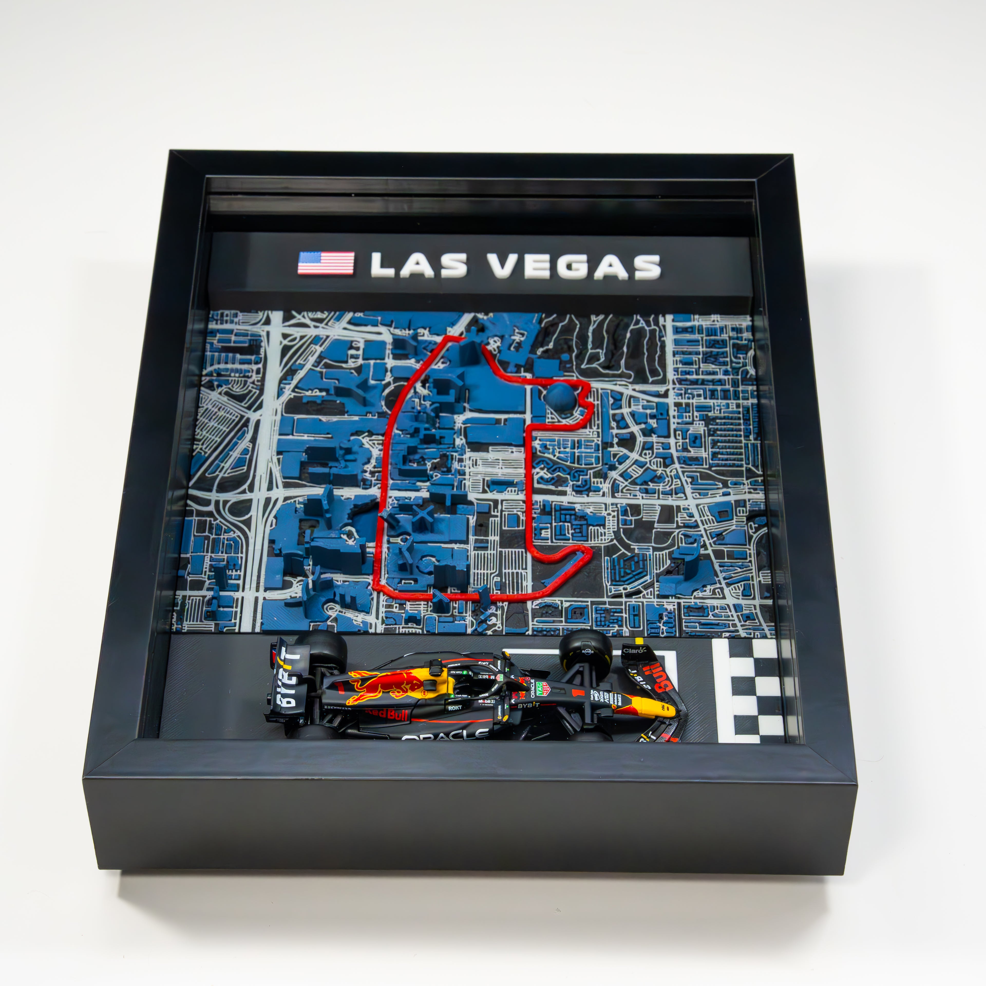 🇺🇸 LAS VEGAS