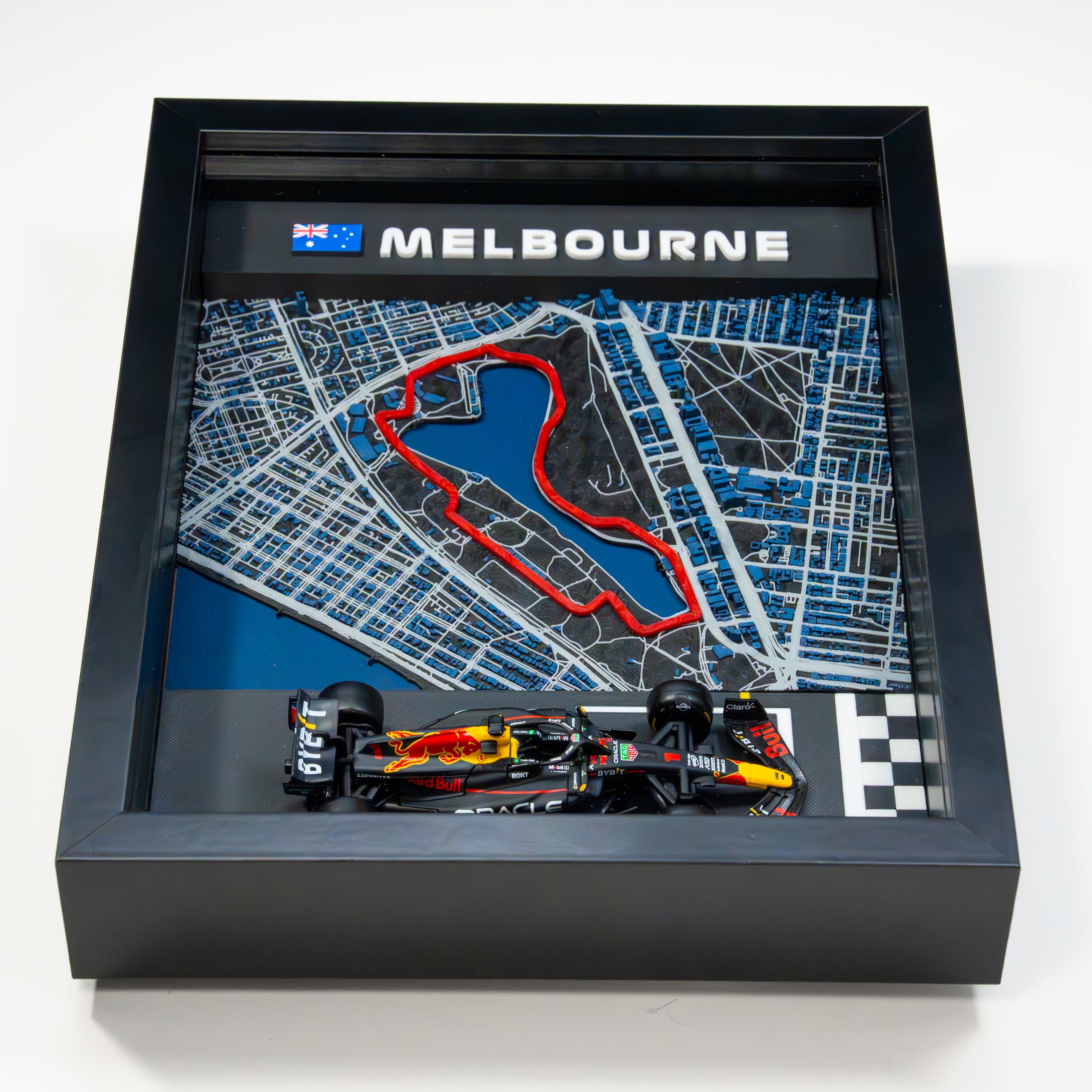🇦🇺 MALBOURNE