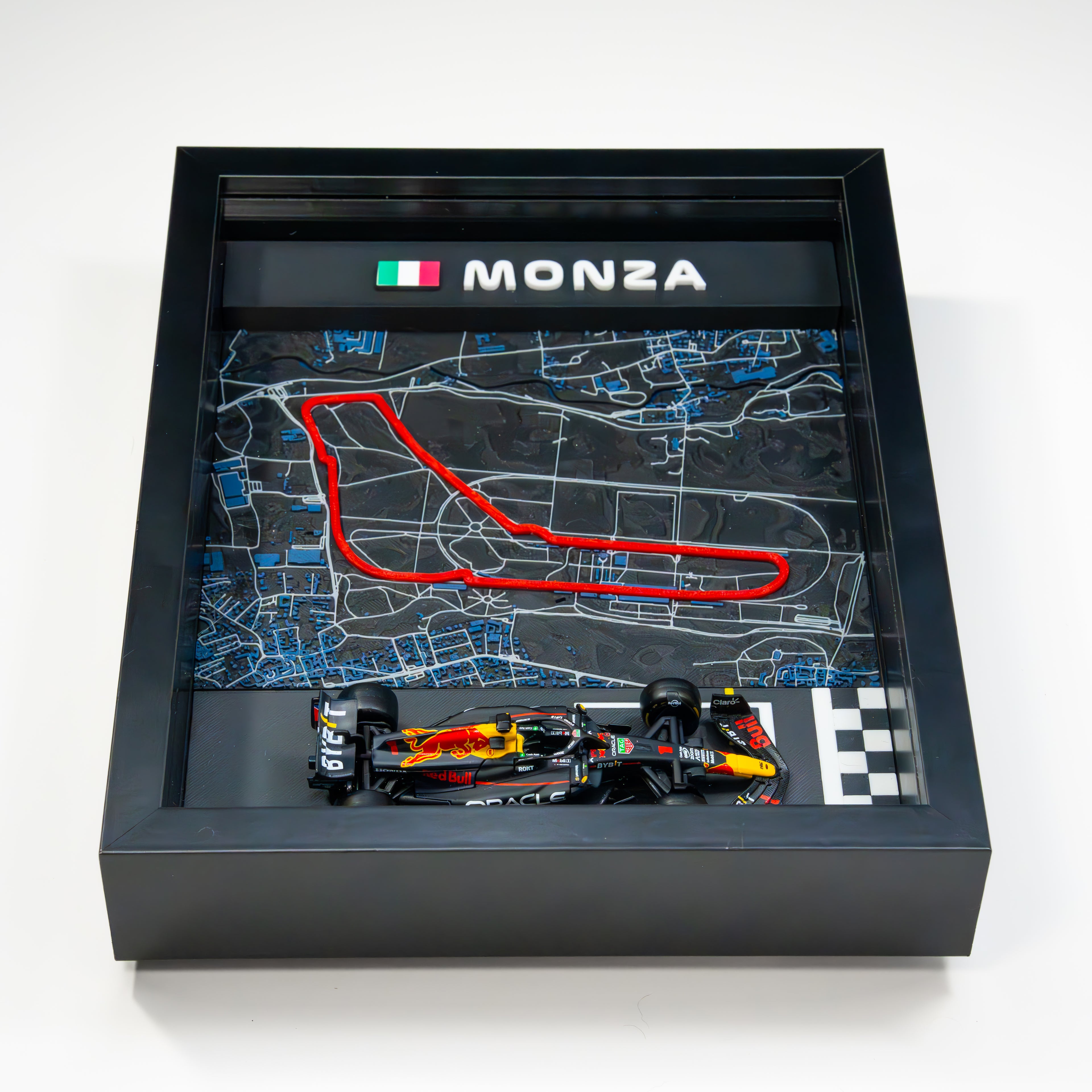 🇮🇹 MONZA
