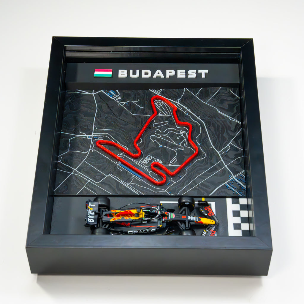 🇭🇺 BUDAPEST