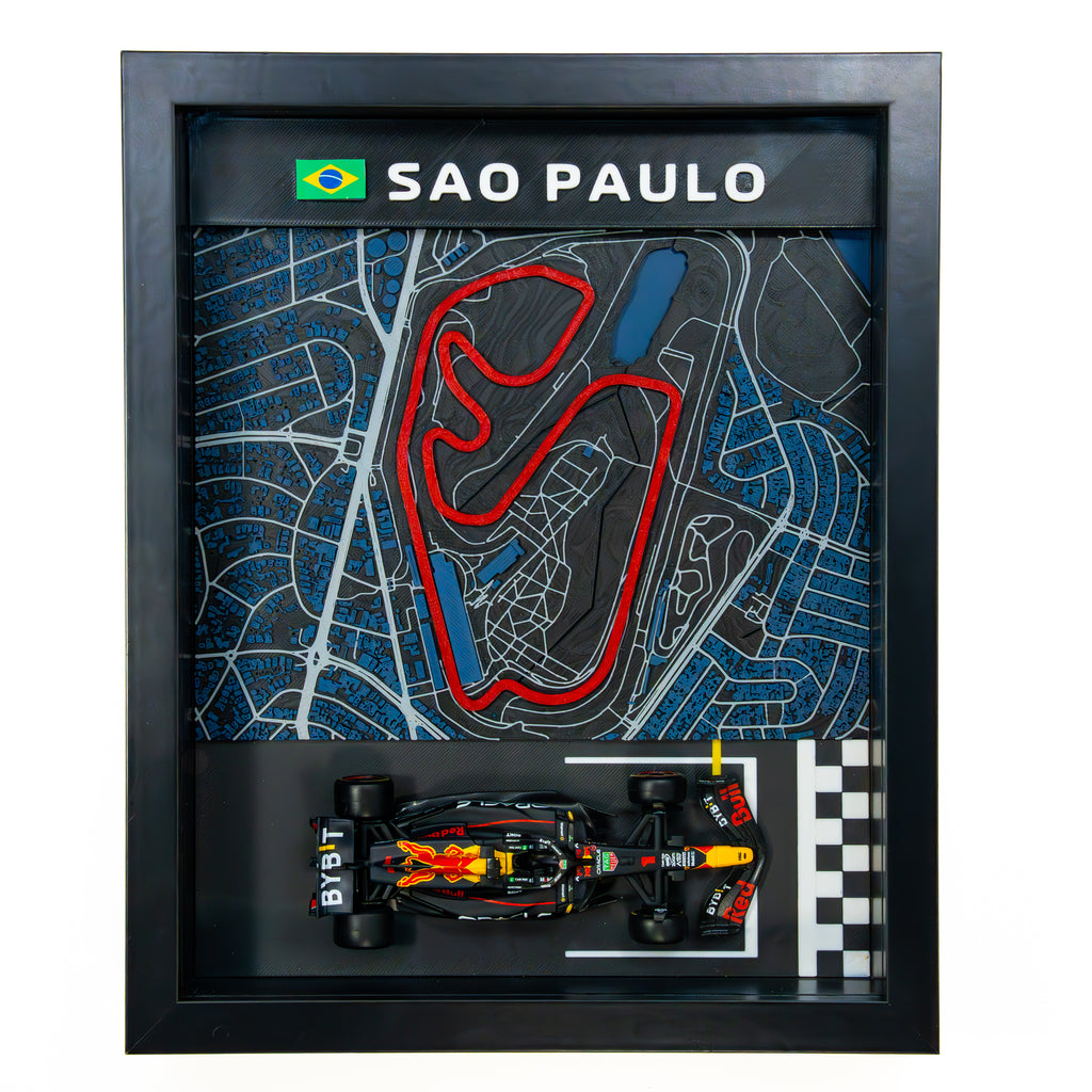 🇧🇷 SAO PAULO