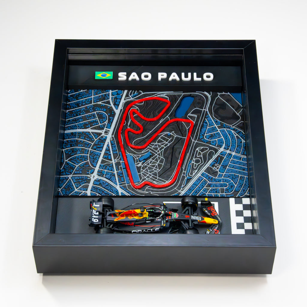 🇧🇷 SAO PAULO