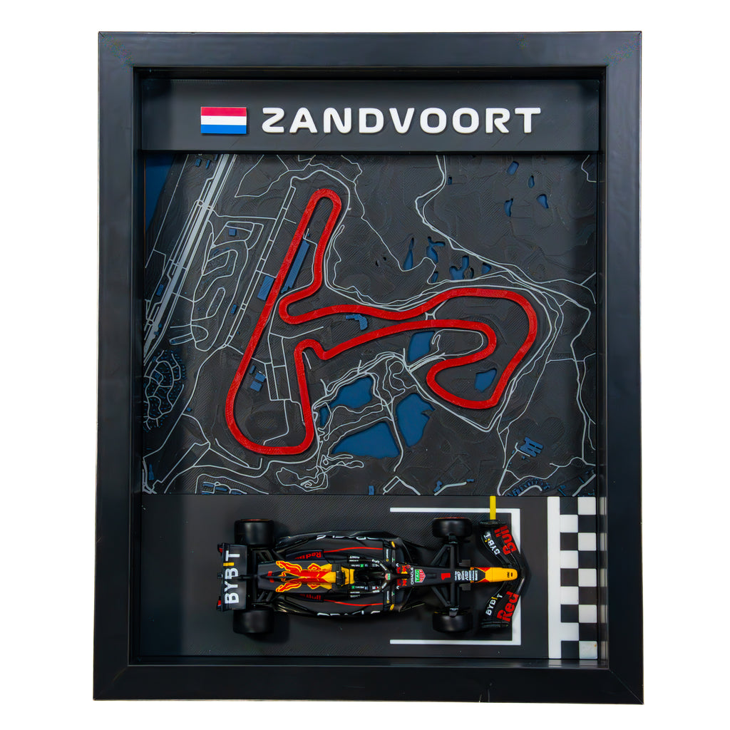 🇳🇱 ZANDVOORT