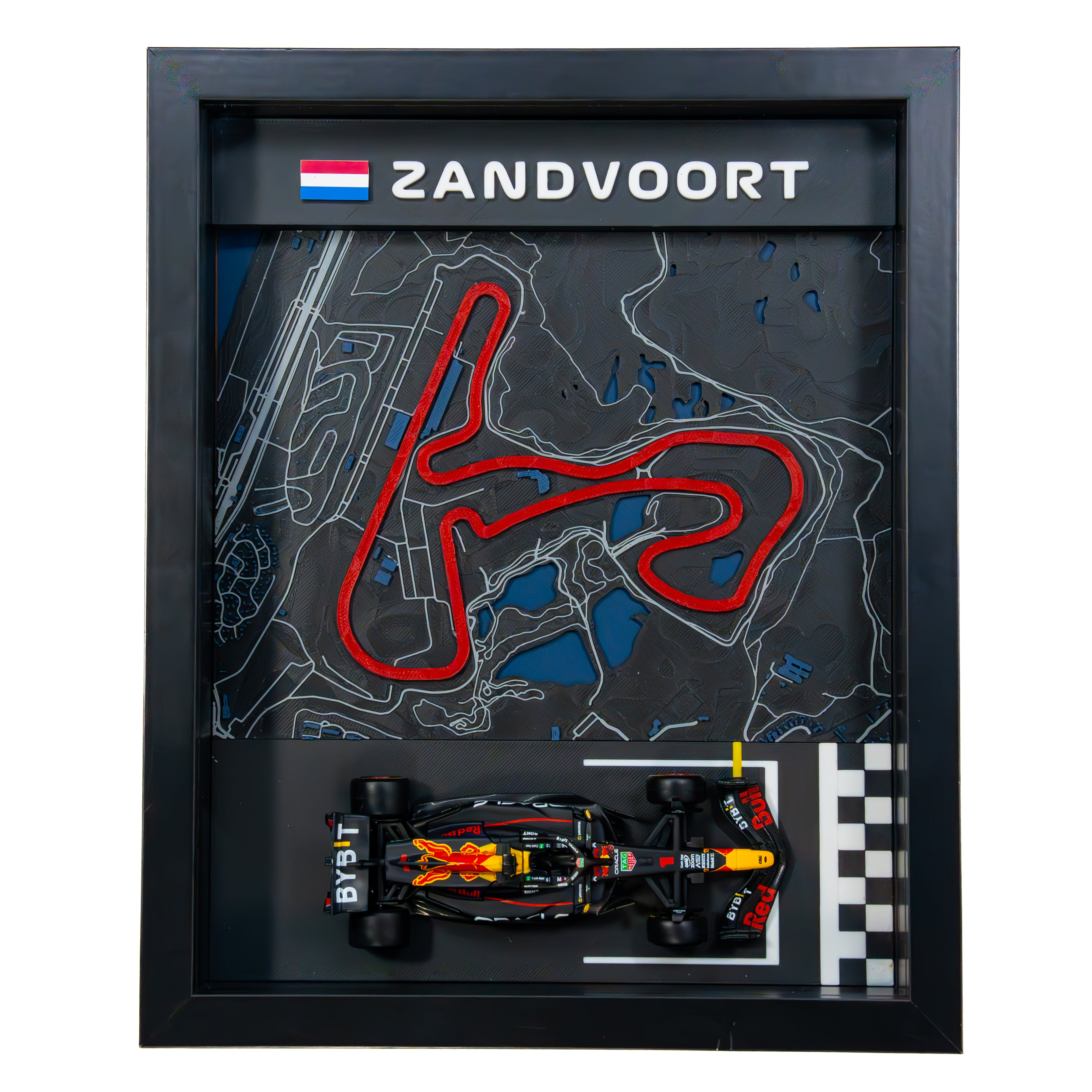 🇳🇱 ZANDVOORT