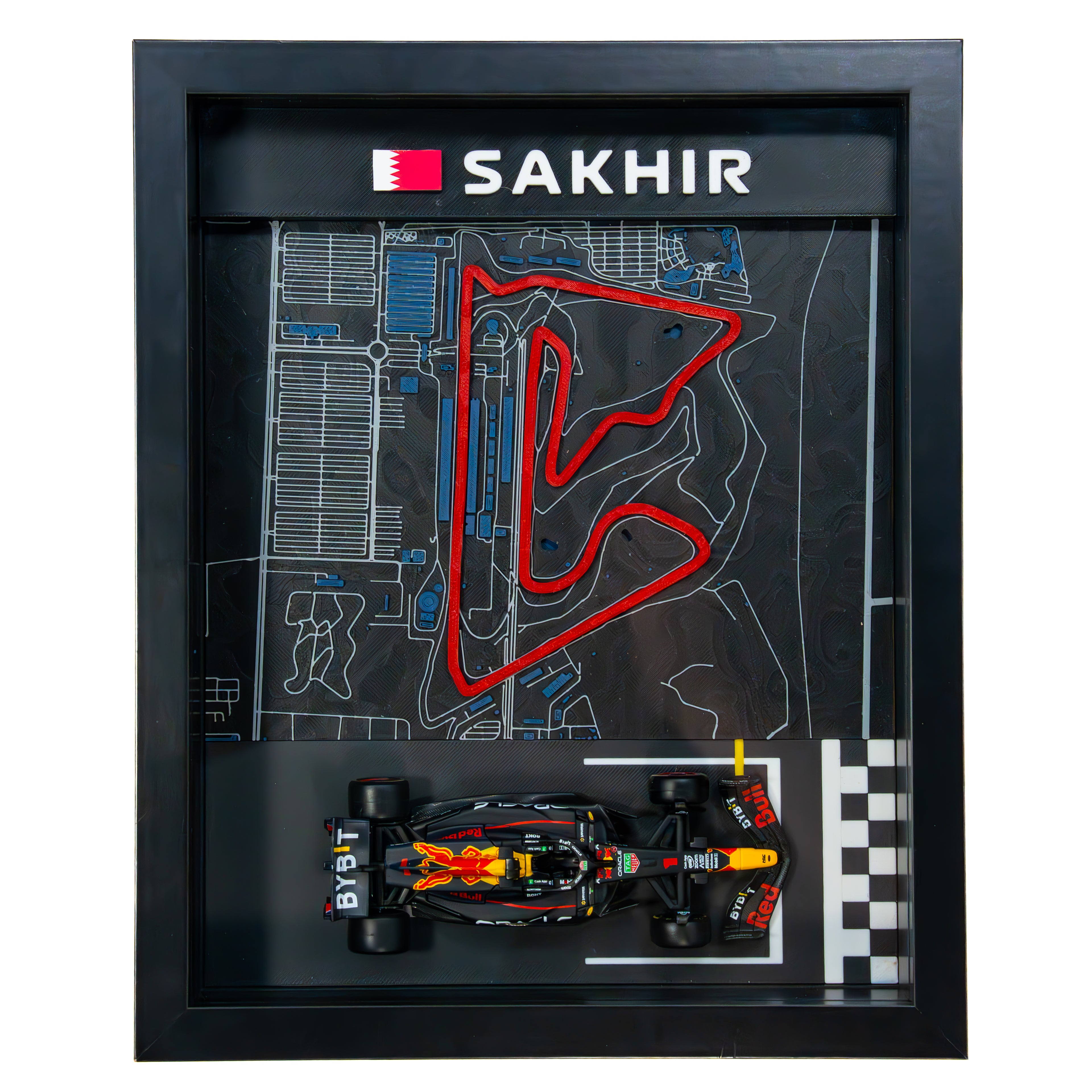 🇧🇭 SAKHIR