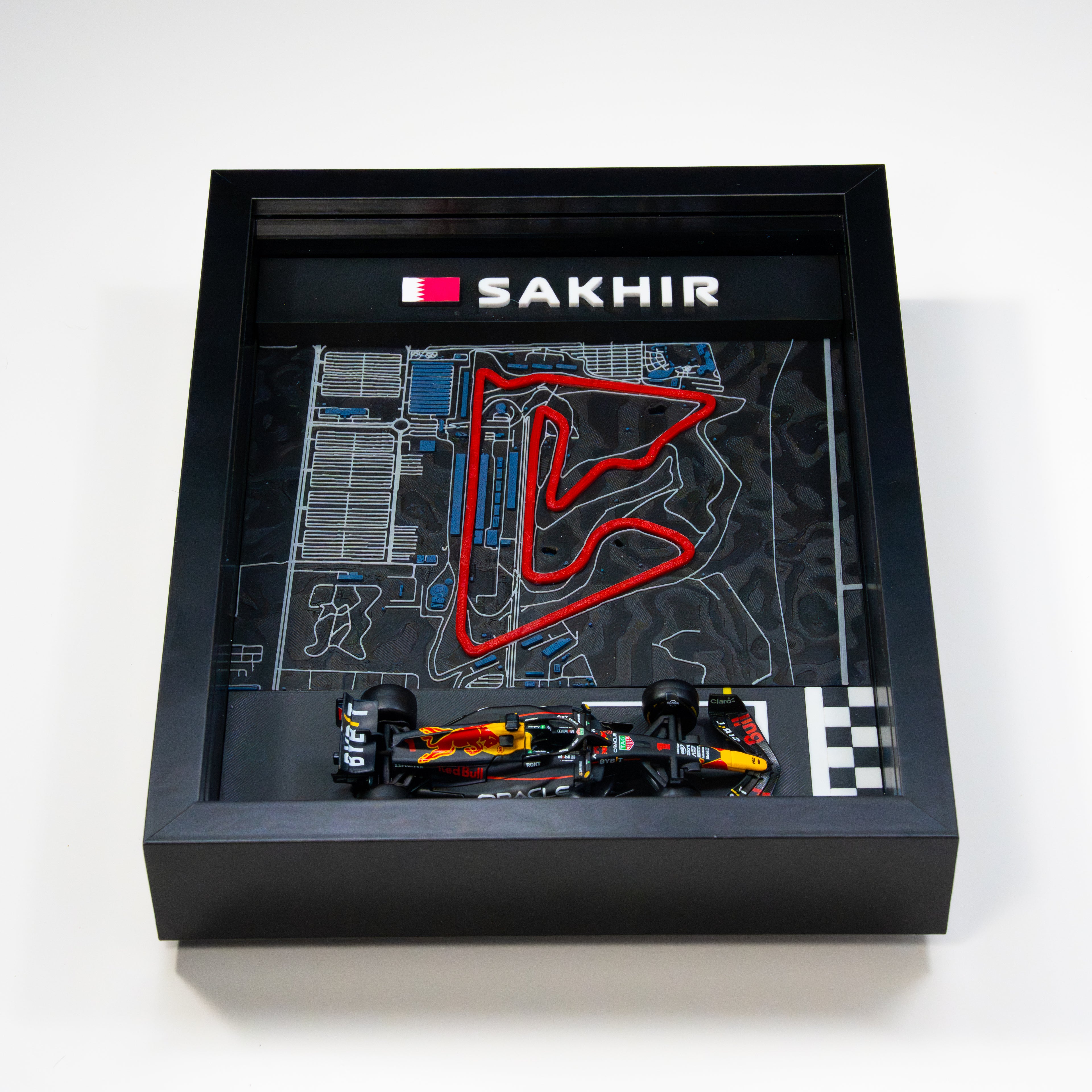 🇧🇭 SAKHIR