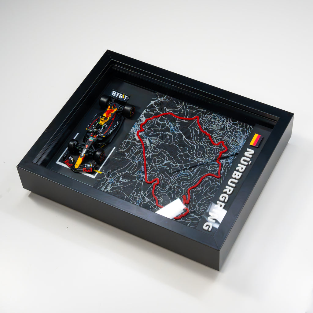 🇩🇪 NÜRBURGRING®
