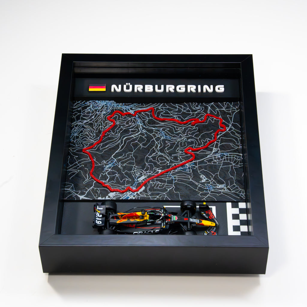 🇩🇪 NÜRBURGRING®