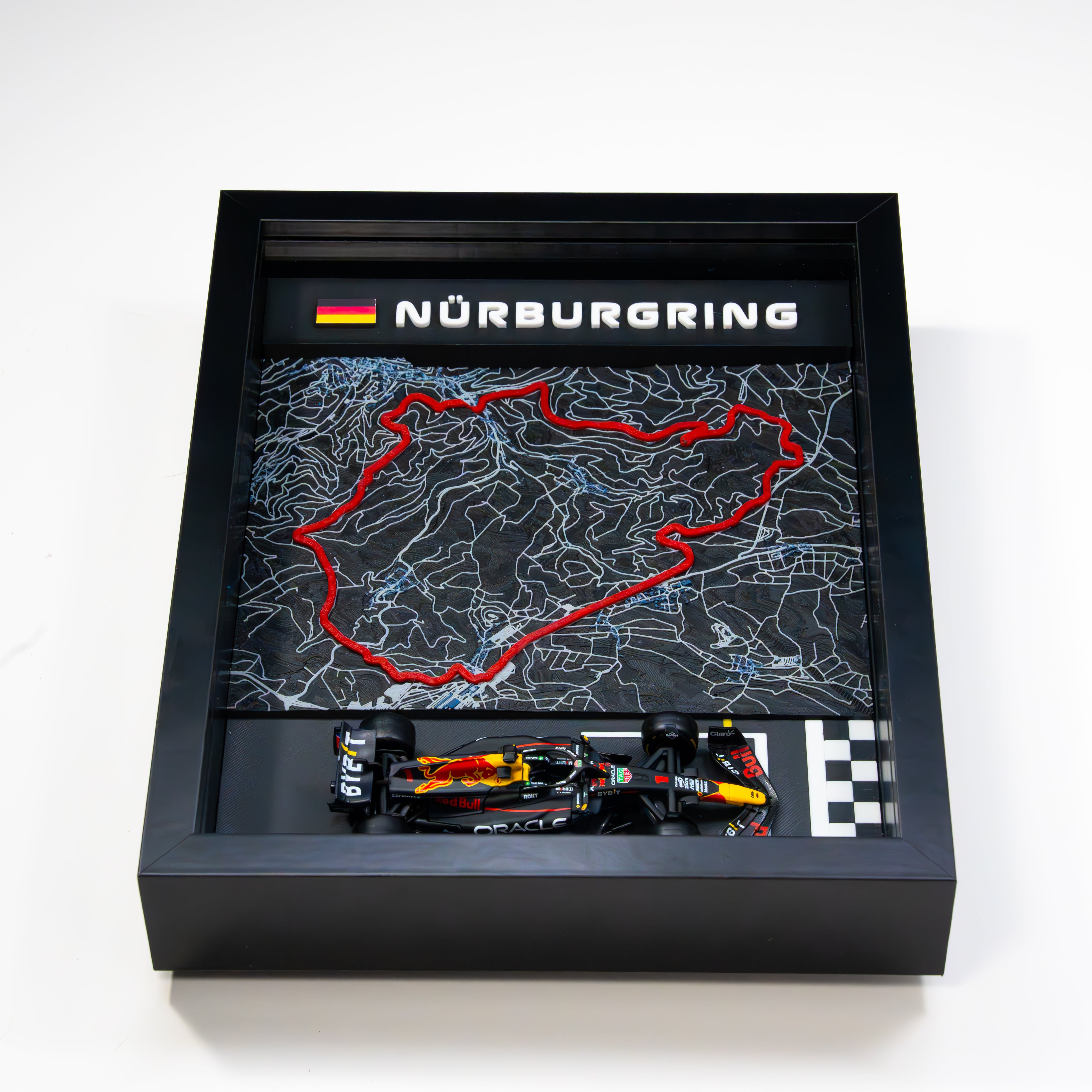 🇩🇪 NÜRBURGRING®