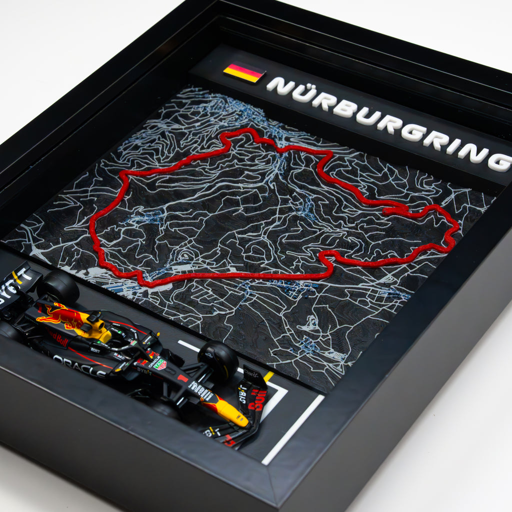 🇩🇪 NÜRBURGRING®