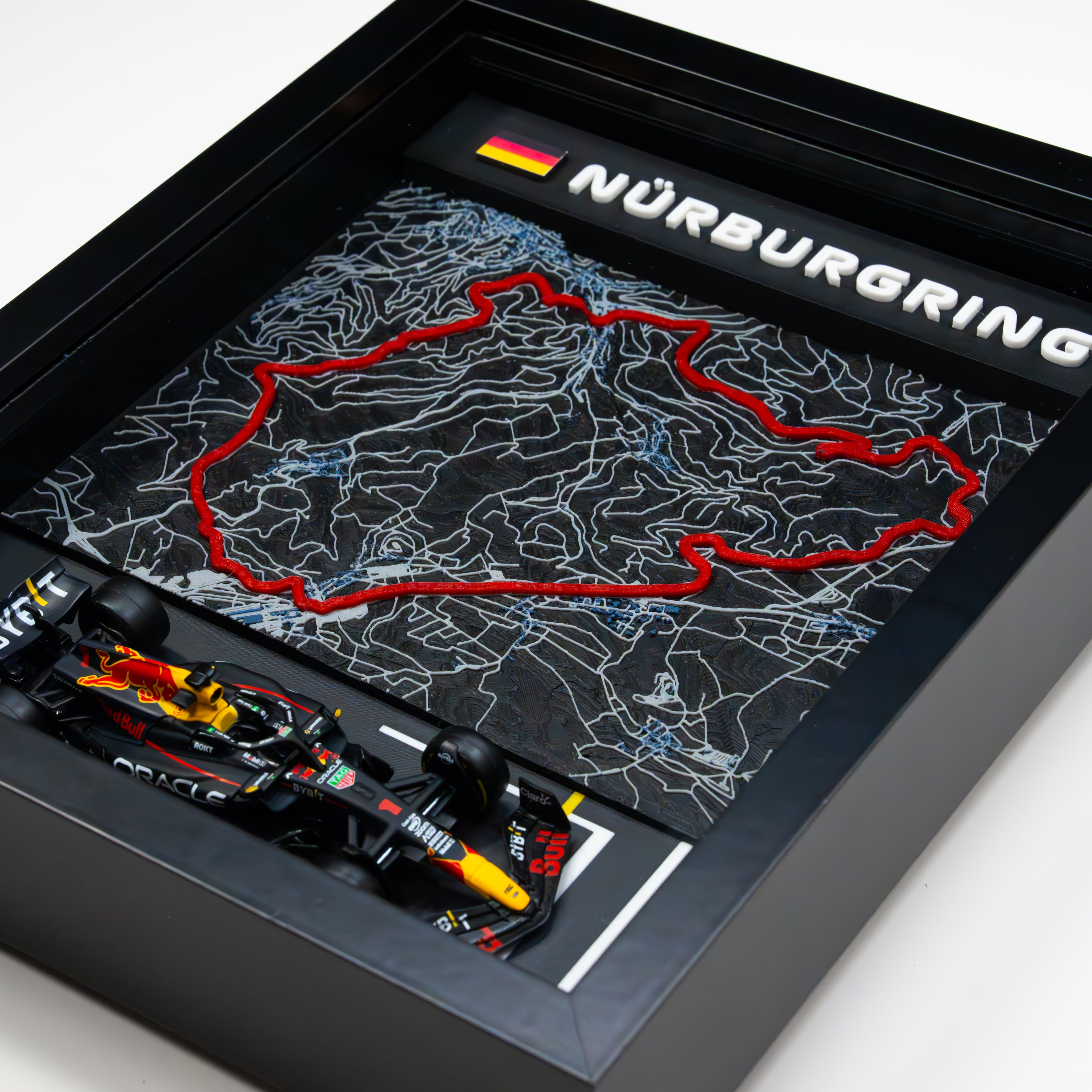 🇩🇪 NÜRBURGRING®