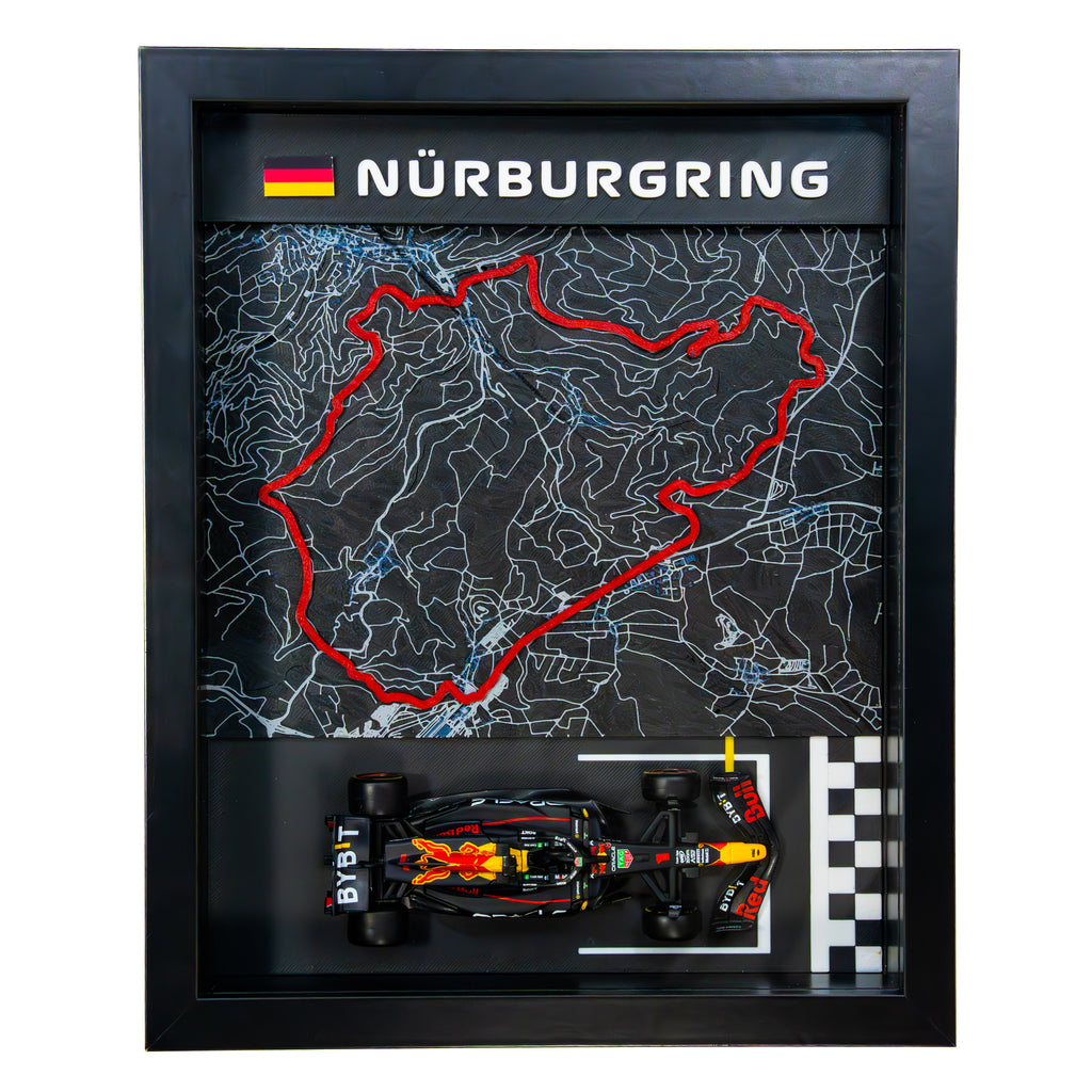 🇩🇪 NÜRBURGRING®