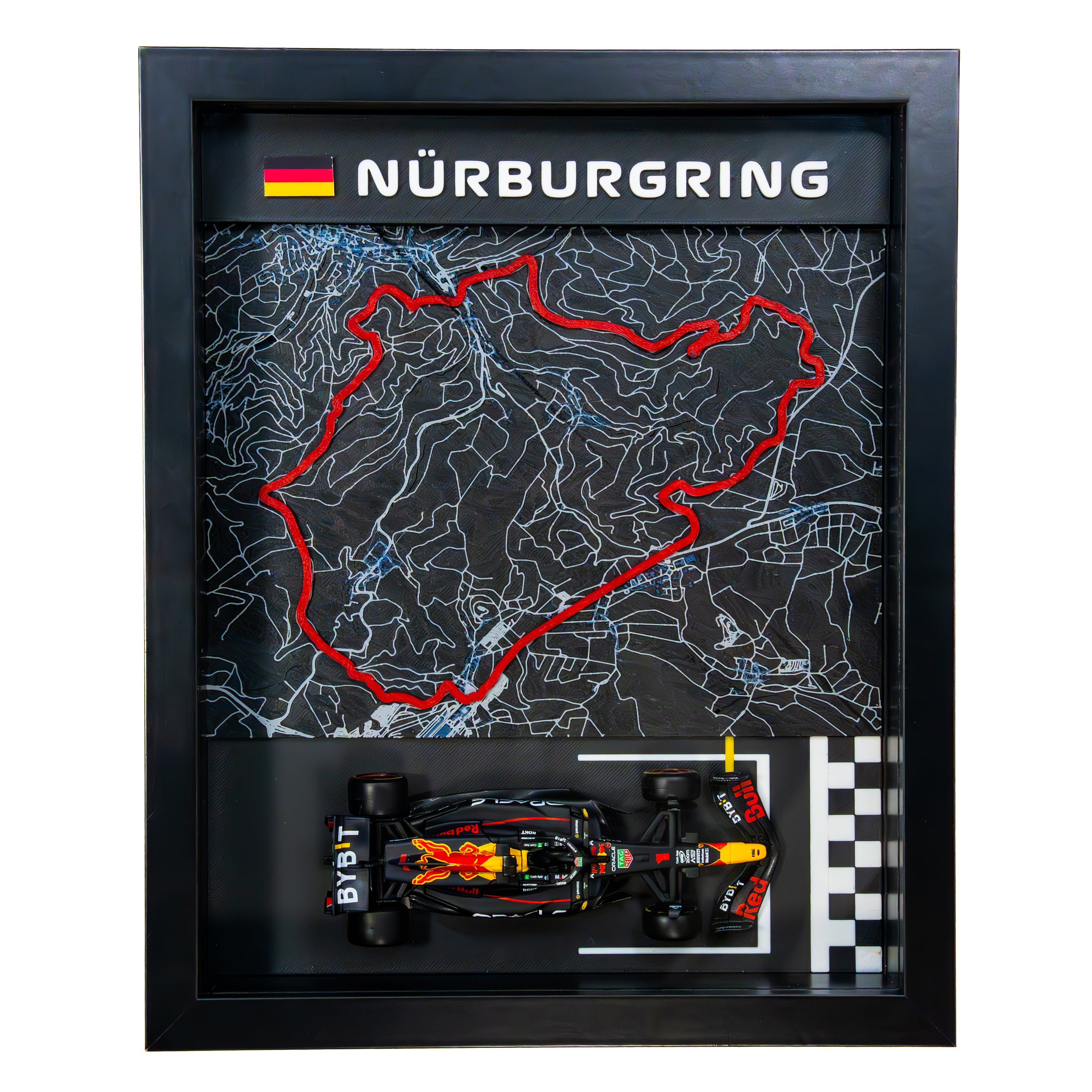 🇩🇪 NÜRBURGRING®