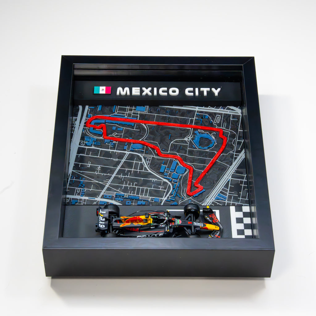 🇲🇽 MEXICO CITY