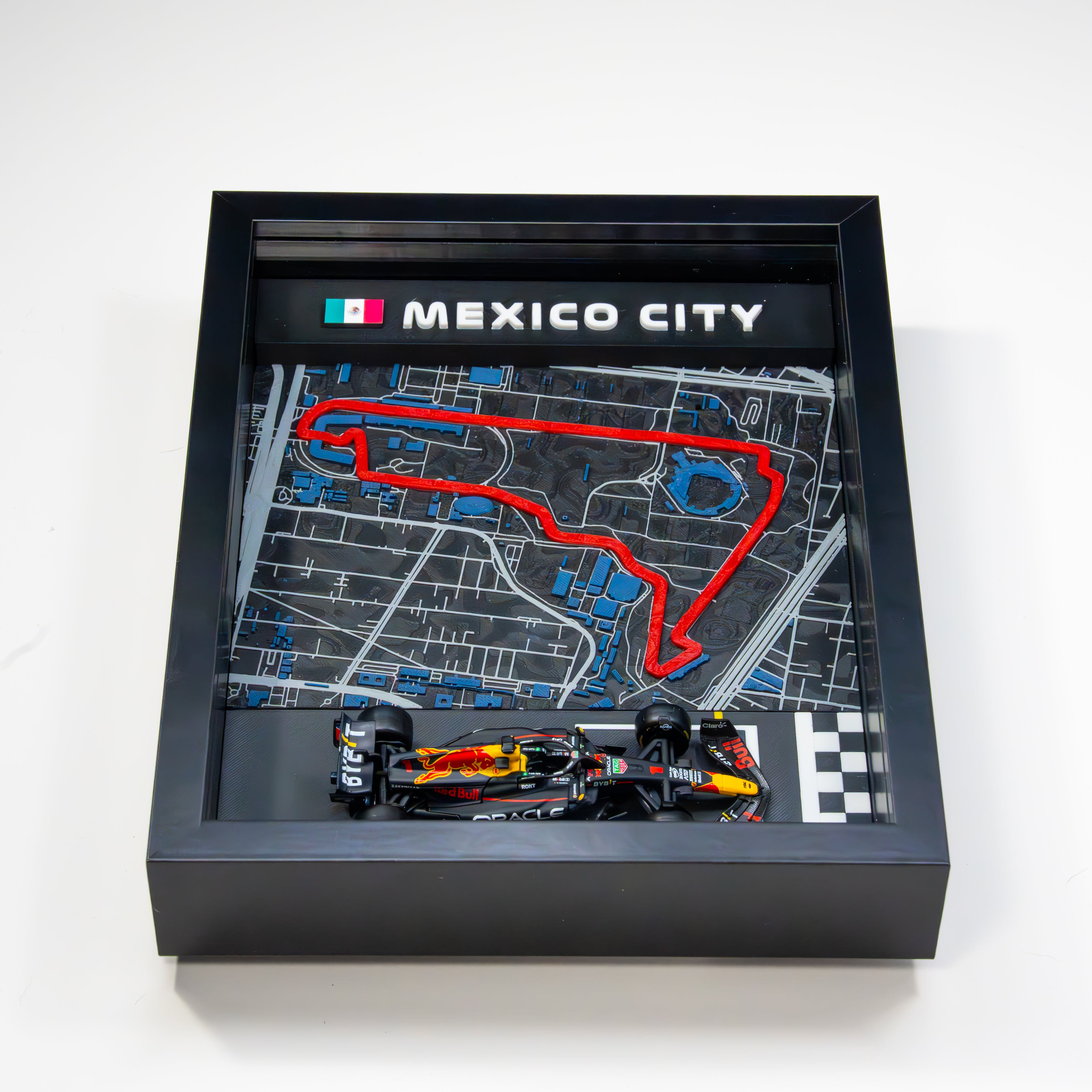🇲🇽 MEXICO CITY