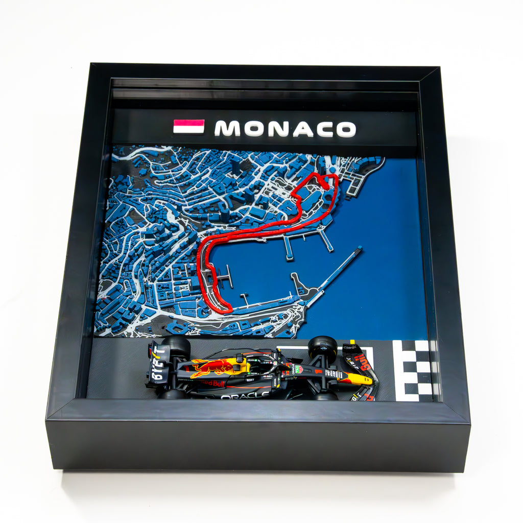 🇲🇨 MONACO