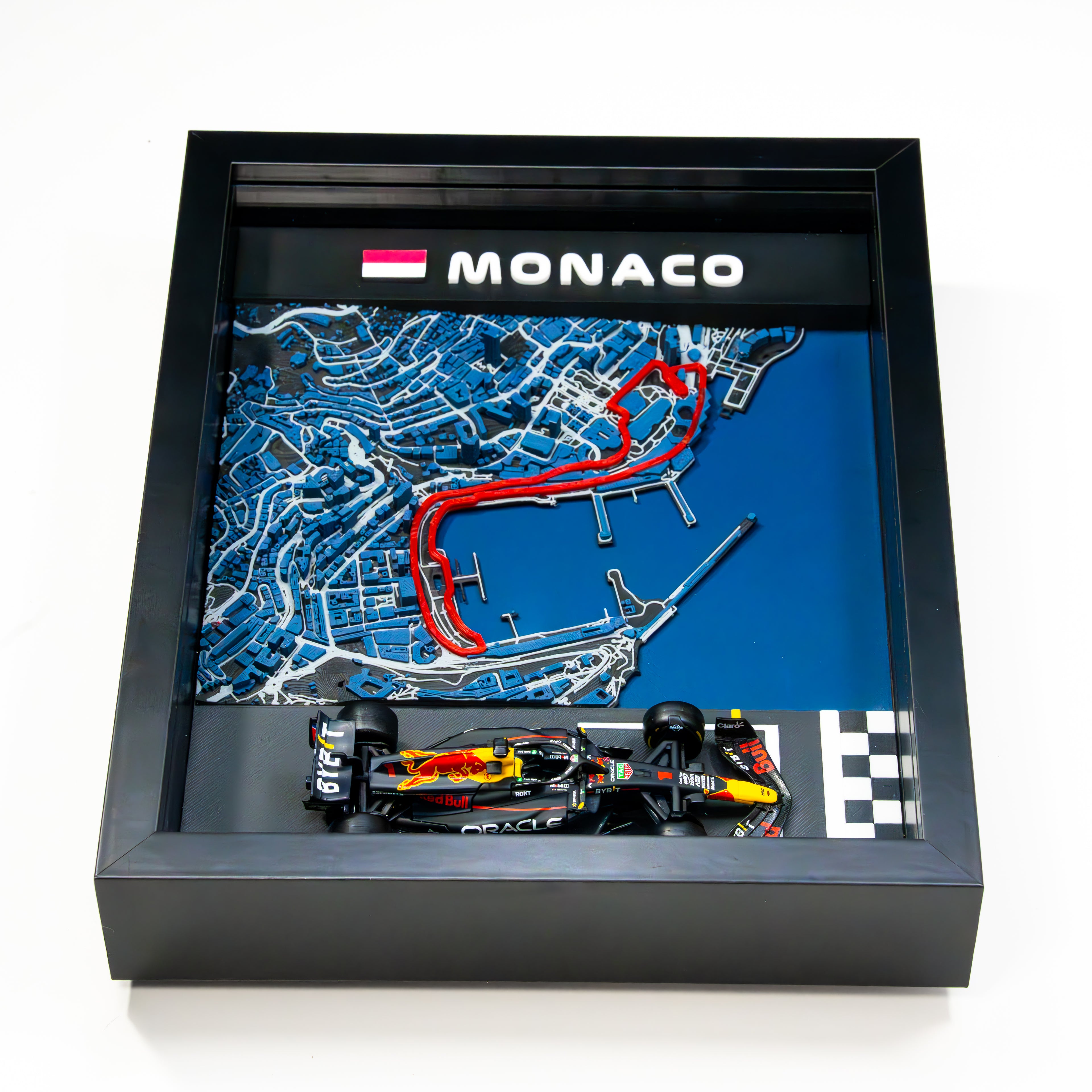 🇲🇨 MONACO