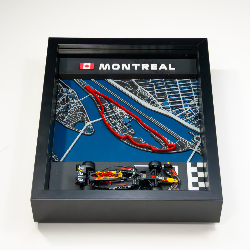🇨🇦 MONTREAL