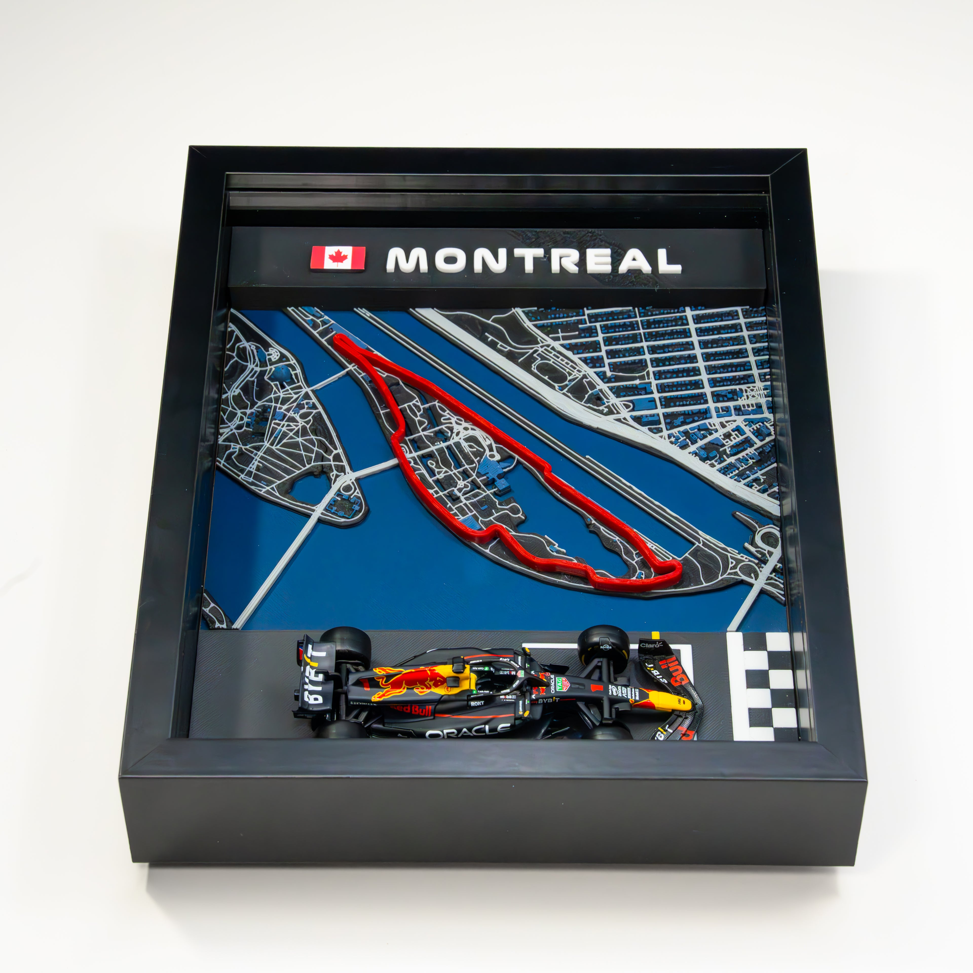 🇨🇦 MONTREAL