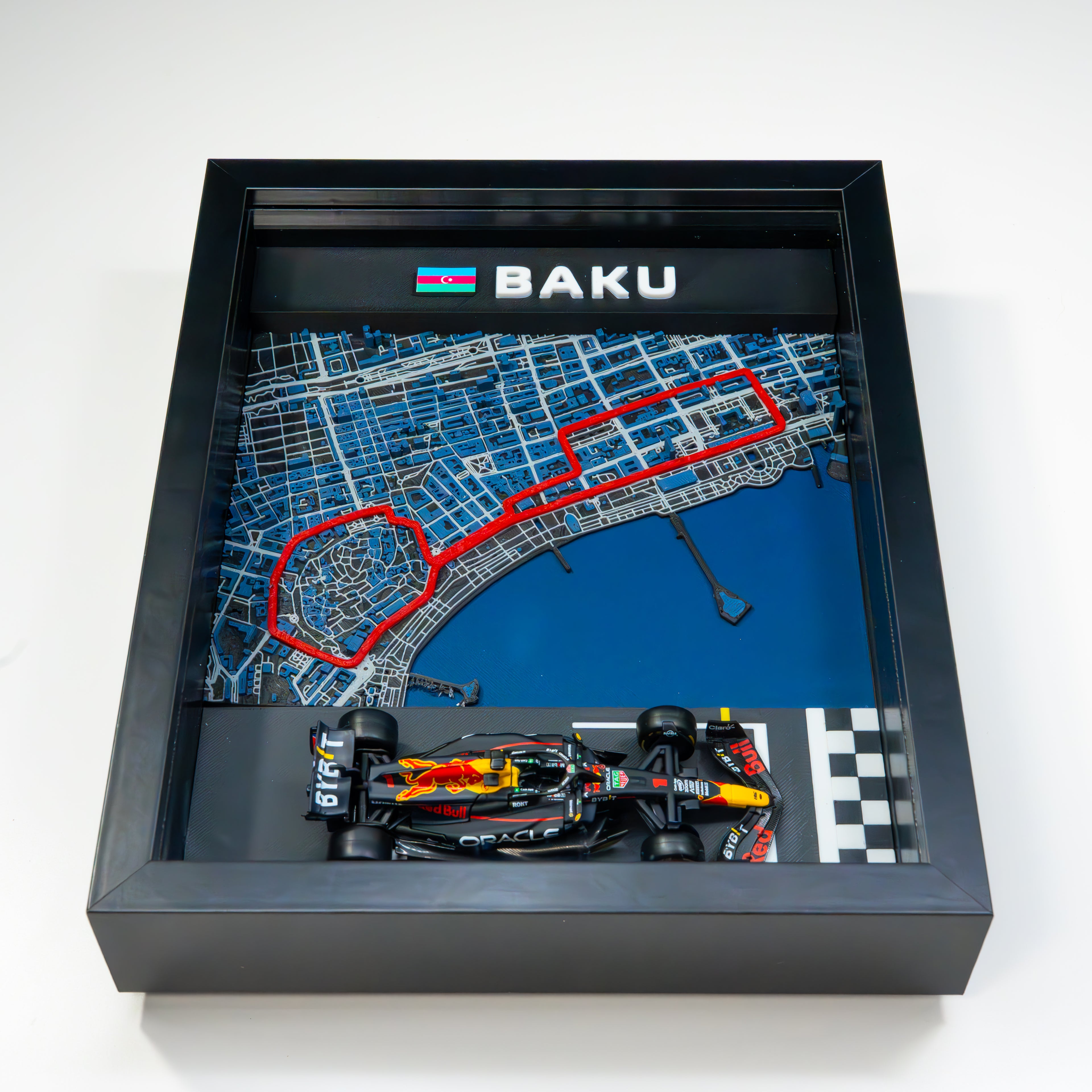🇦🇿 BAKU