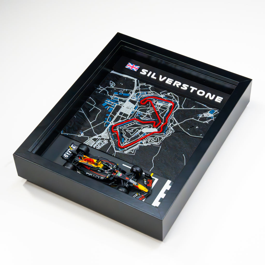 🇬🇧 SILVERSTONE