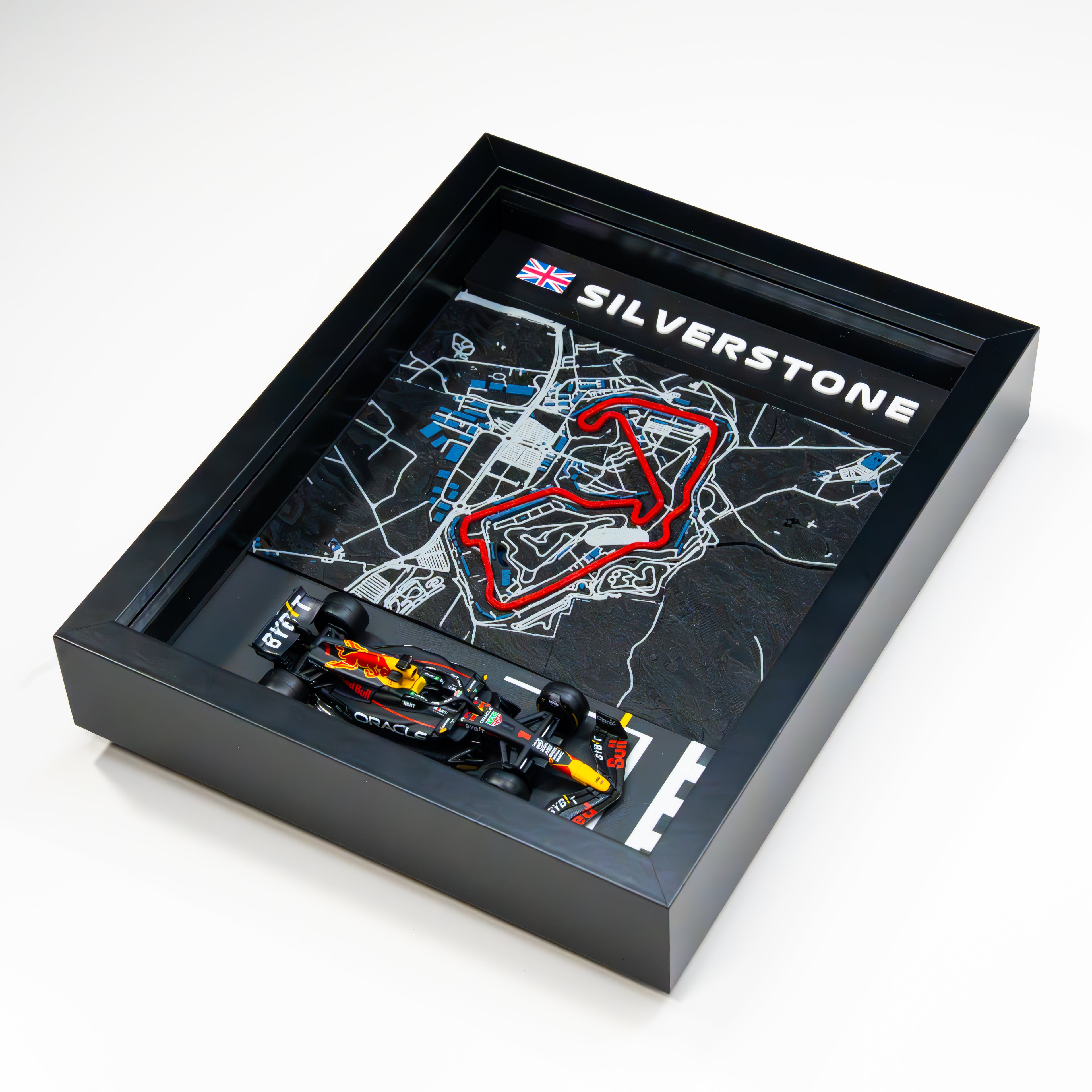 🇬🇧 SILVERSTONE