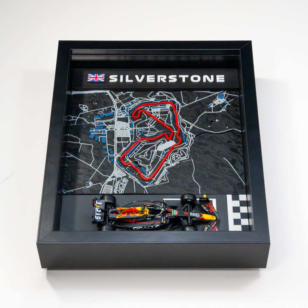 🇬🇧 SILVERSTONE