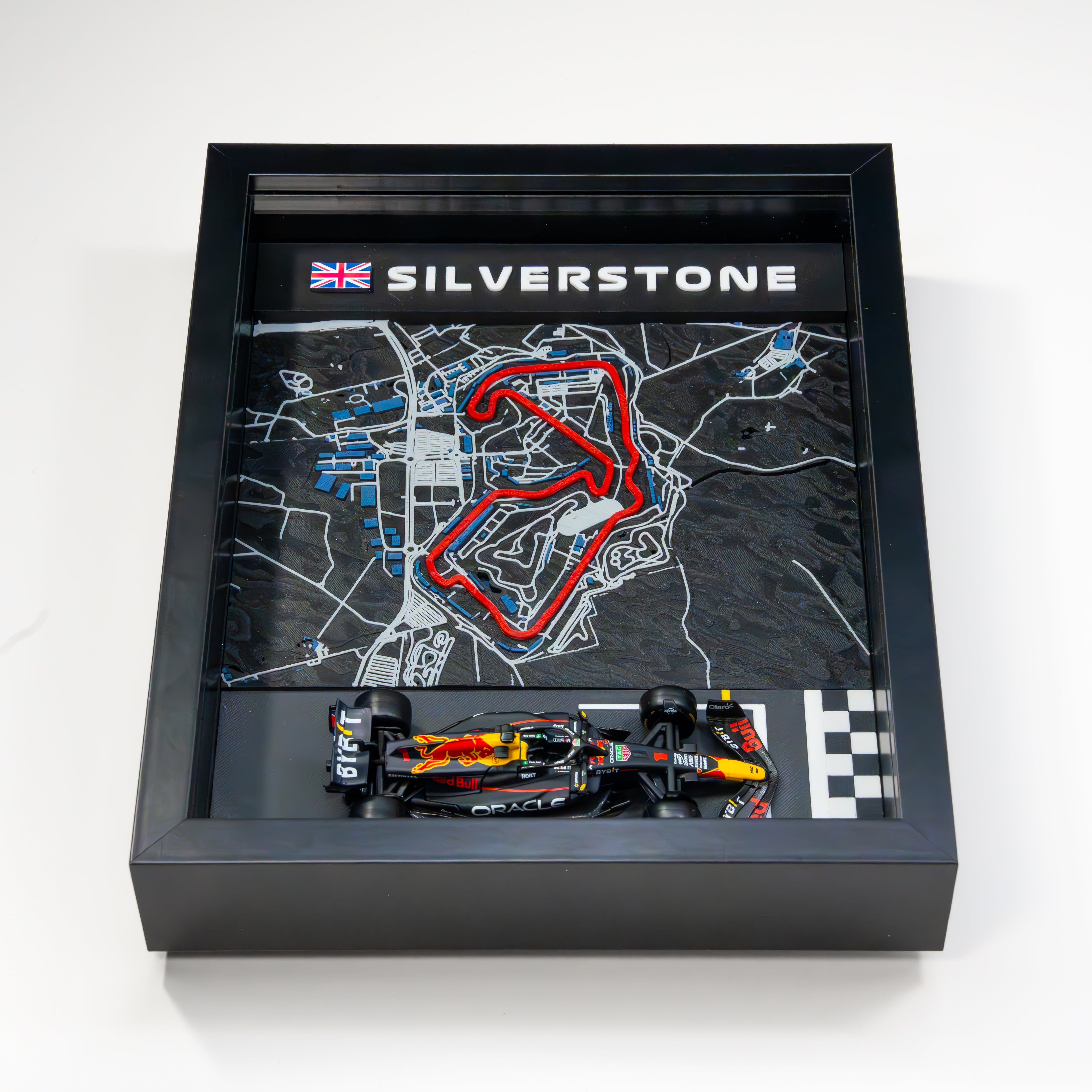 🇬🇧 SILVERSTONE