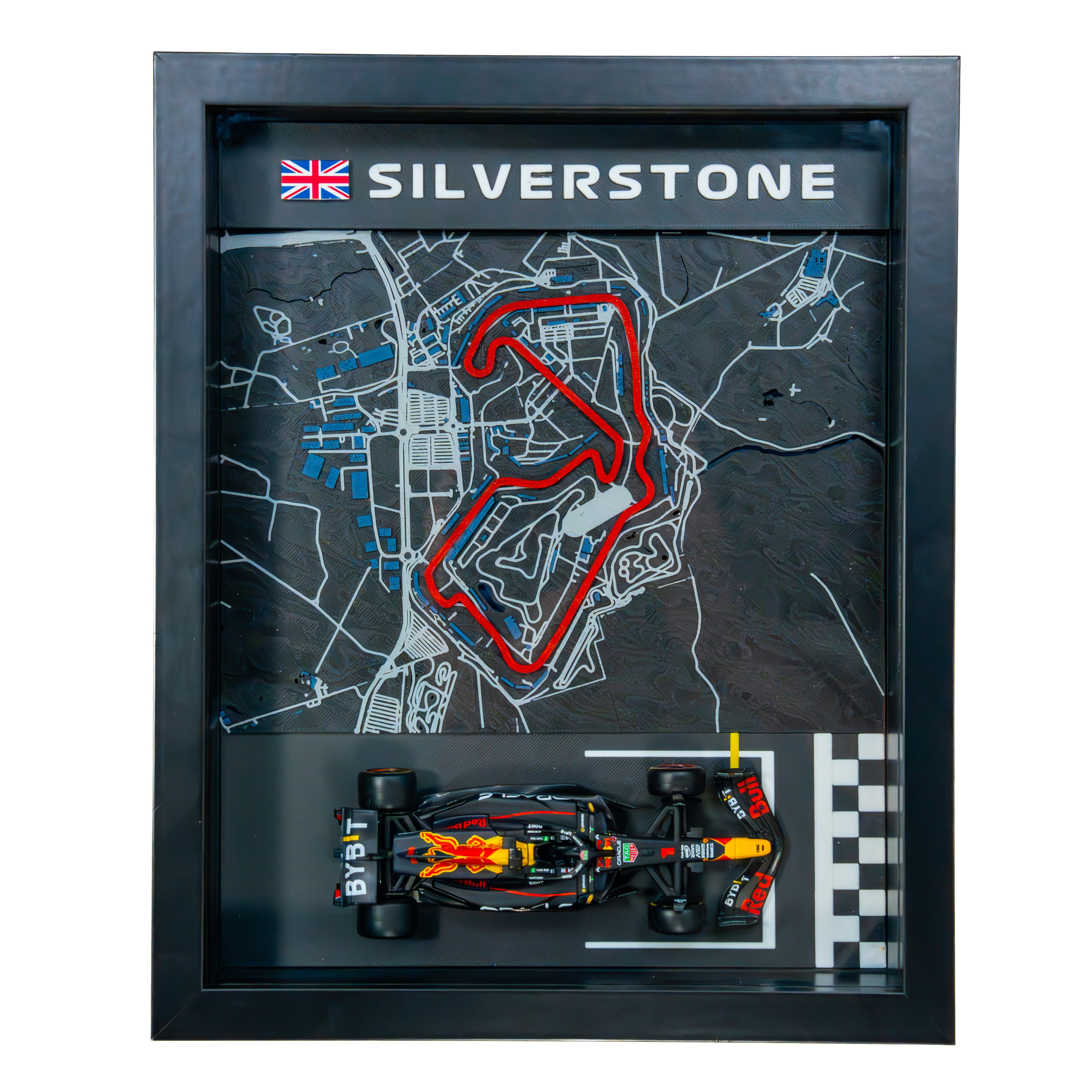🇬🇧 SILVERSTONE