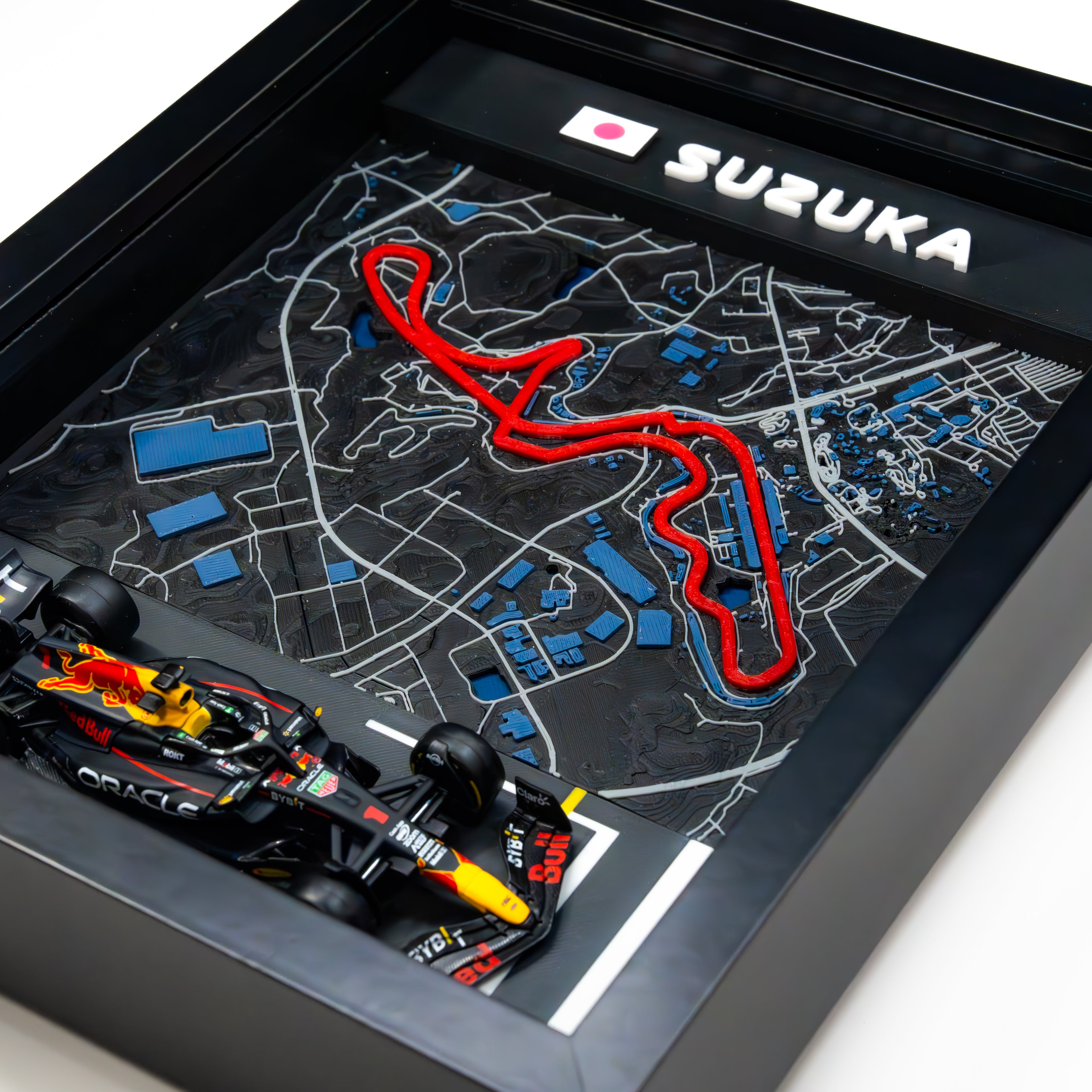 🇯🇵 SUZUKA