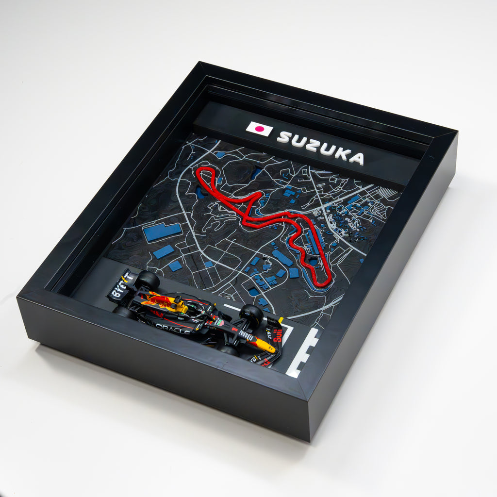 🇯🇵 SUZUKA