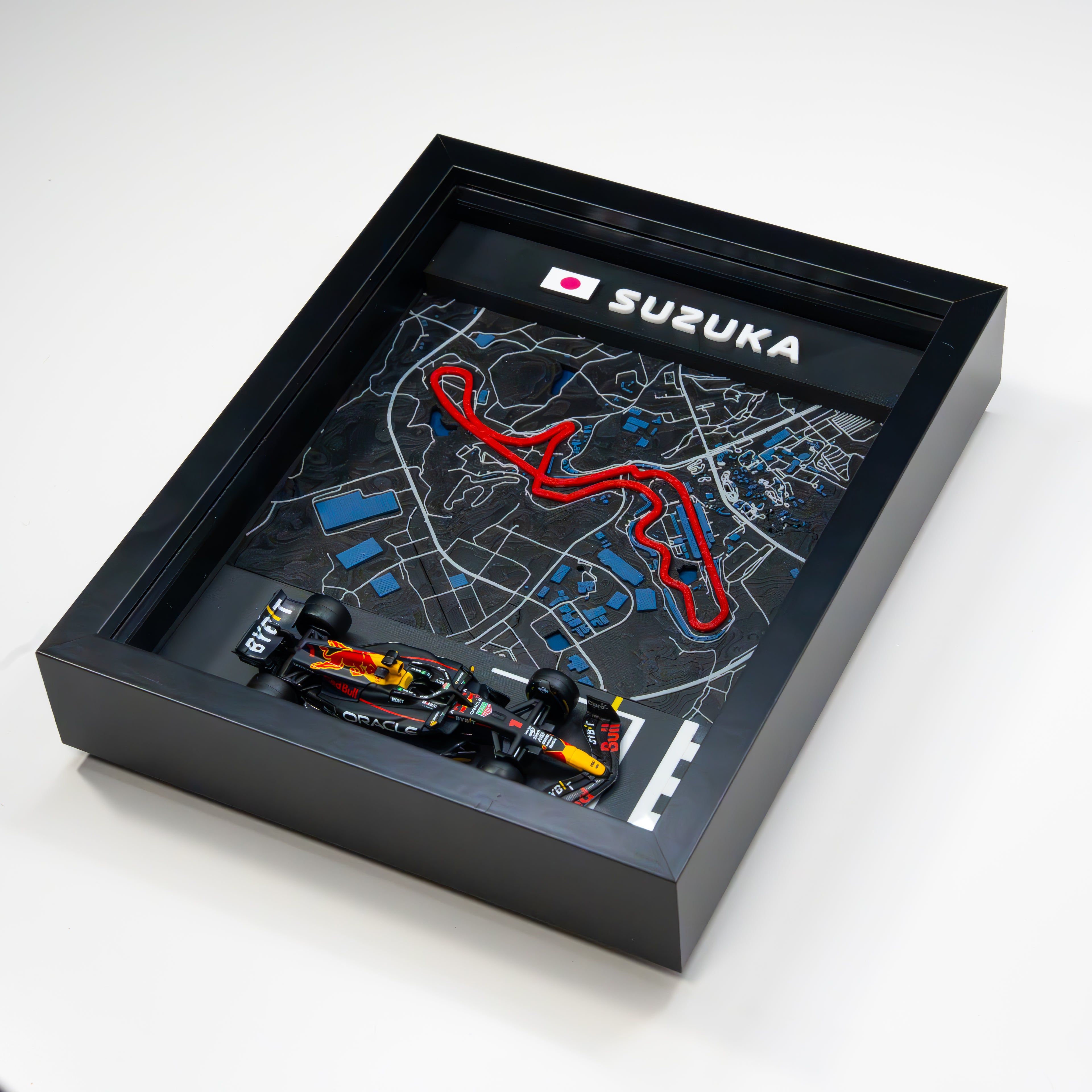 🇯🇵 SUZUKA