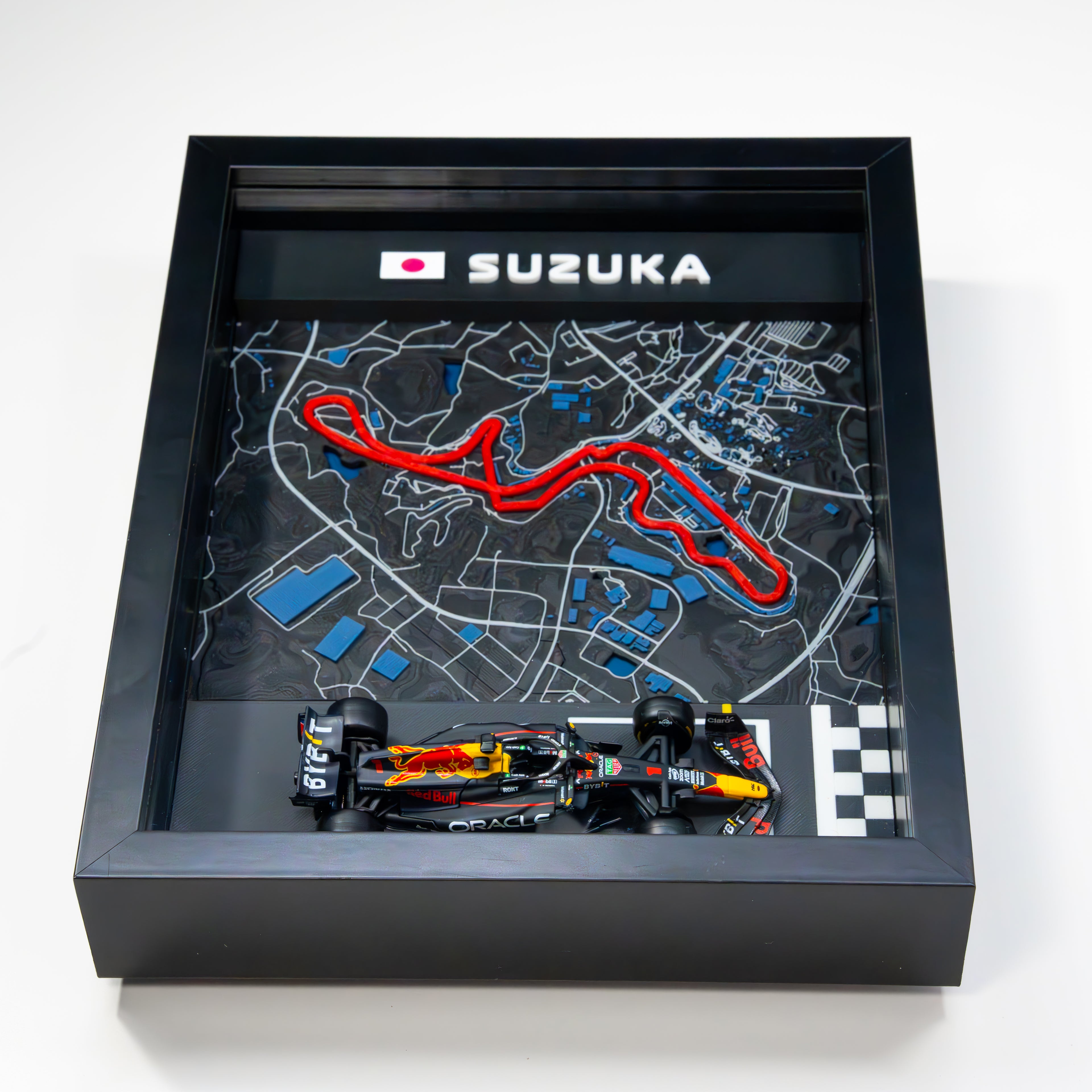 🇯🇵 SUZUKA