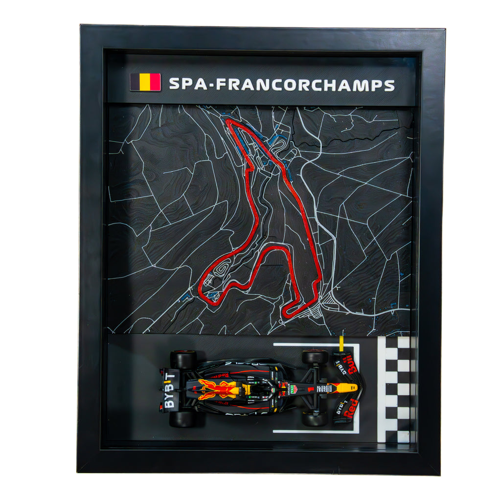 🇯🇵 SPA-FRANCORCHAMPS®
