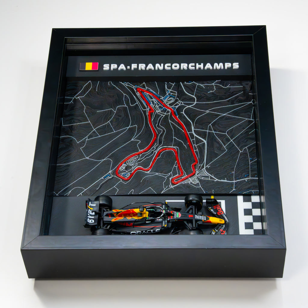 🇯🇵 SPA-FRANCORCHAMPS®