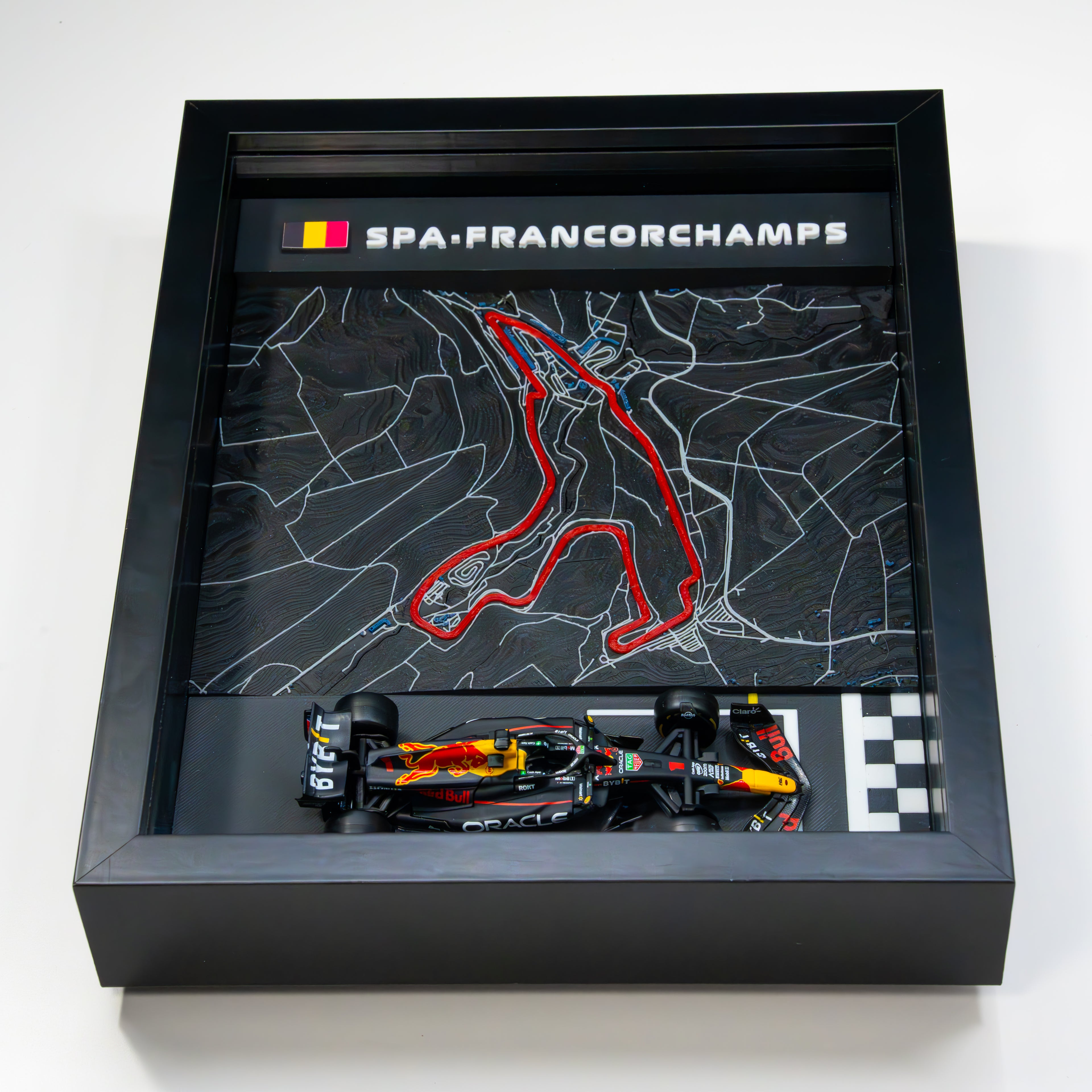 🇯🇵 SPA-FRANCORCHAMPS®
