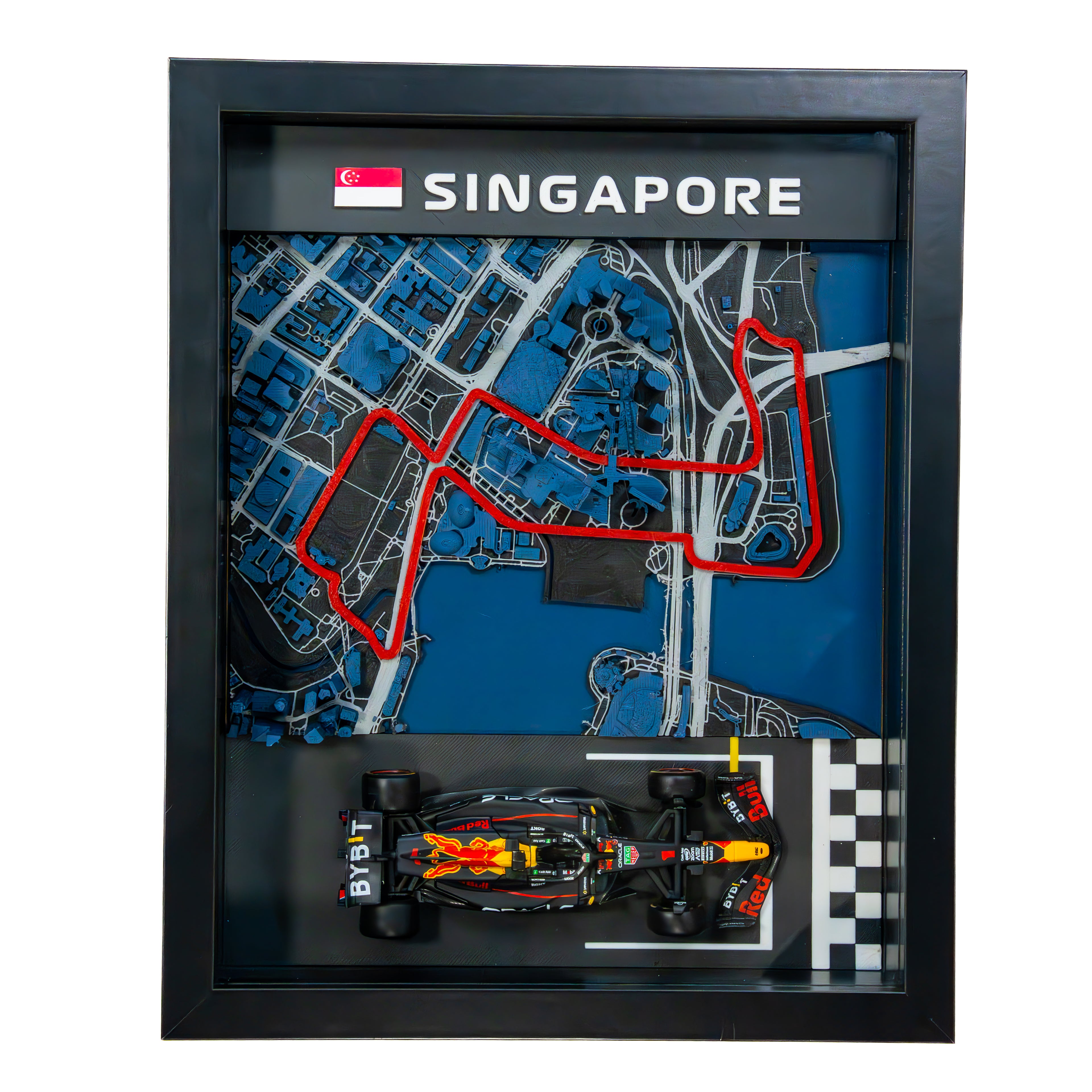 🇸🇬 SINGAPORE