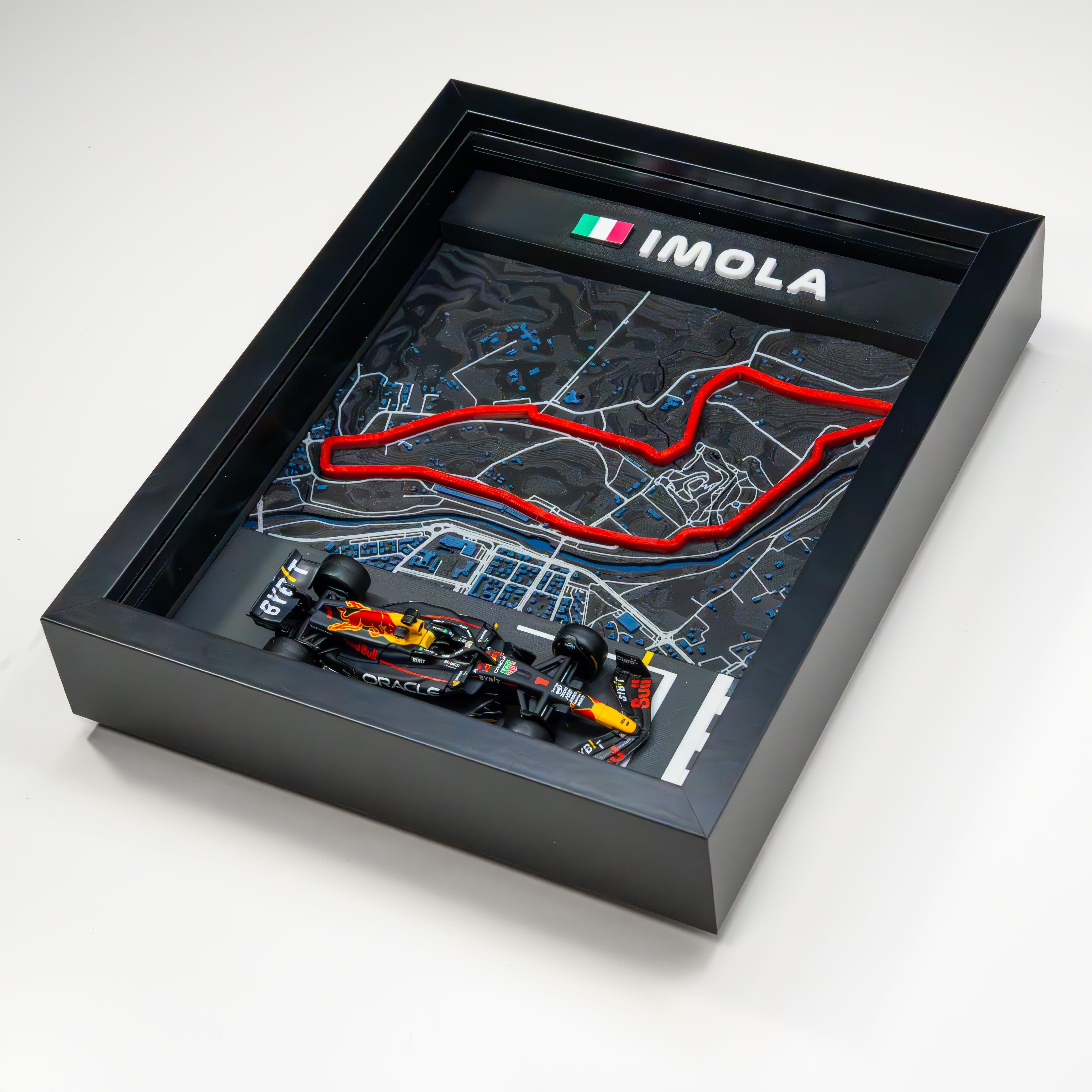 🇮🇹 IMOLA