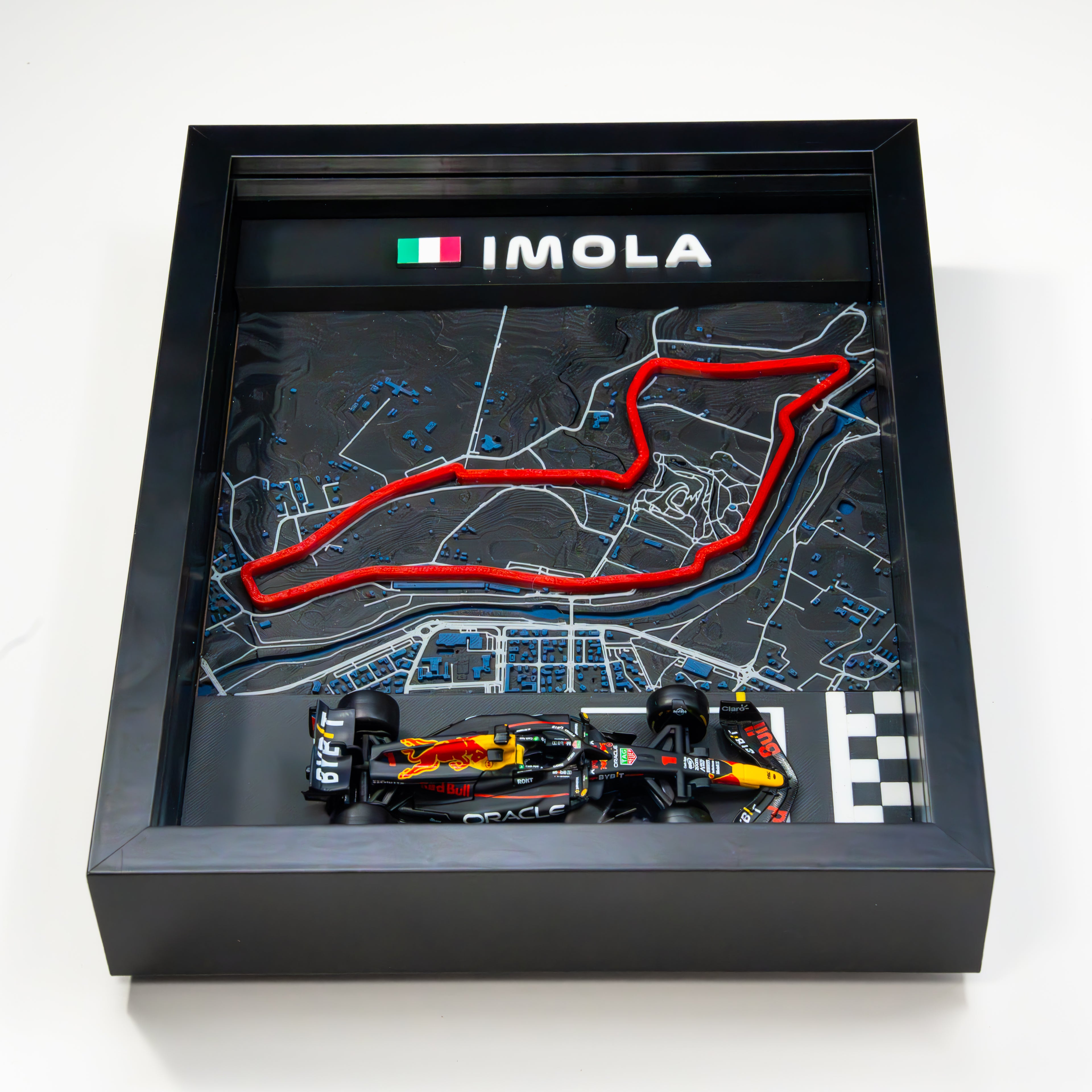 🇮🇹 IMOLA