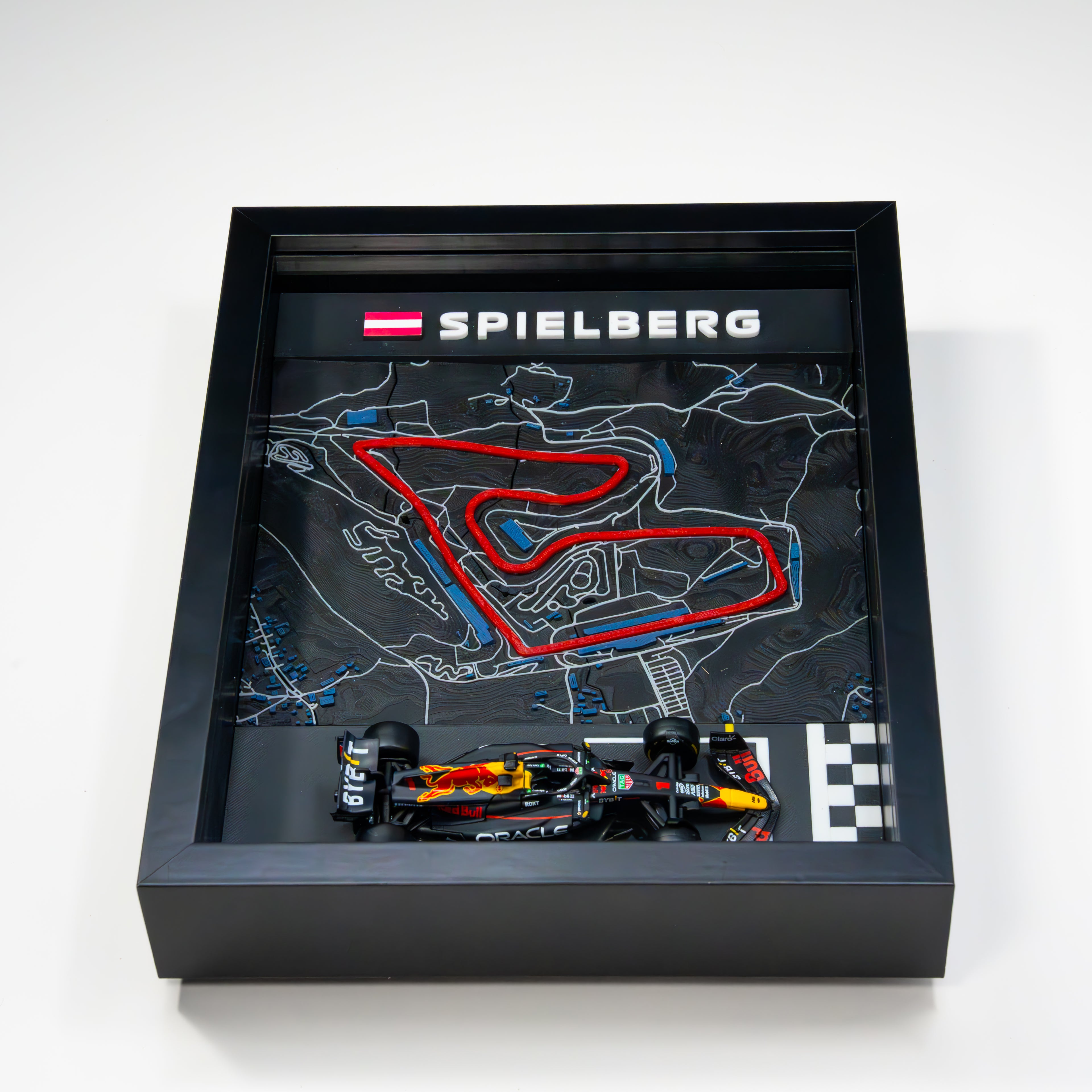 🇦🇹 SPIELBURG