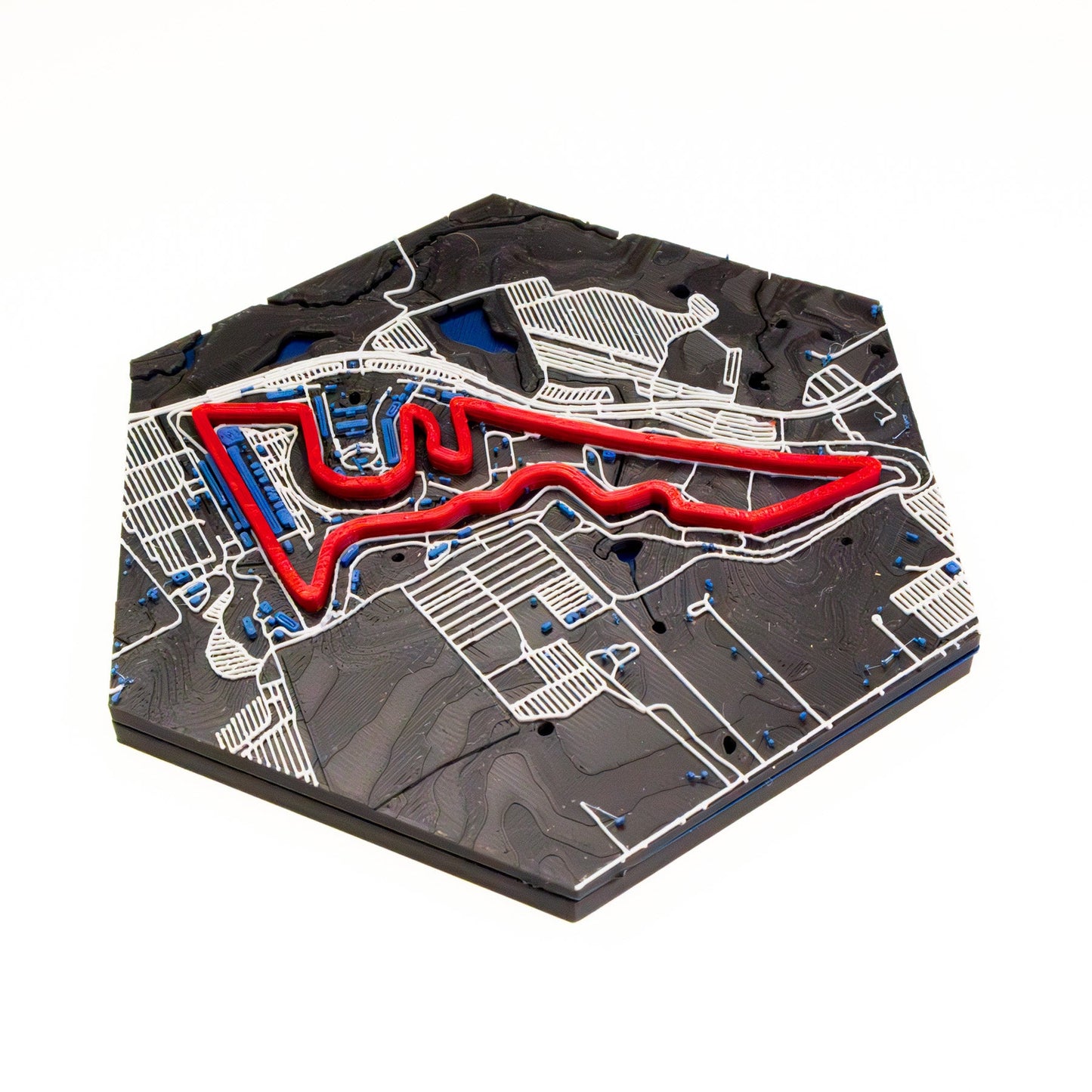 🇺🇸 AUSTIN - Rize Maps