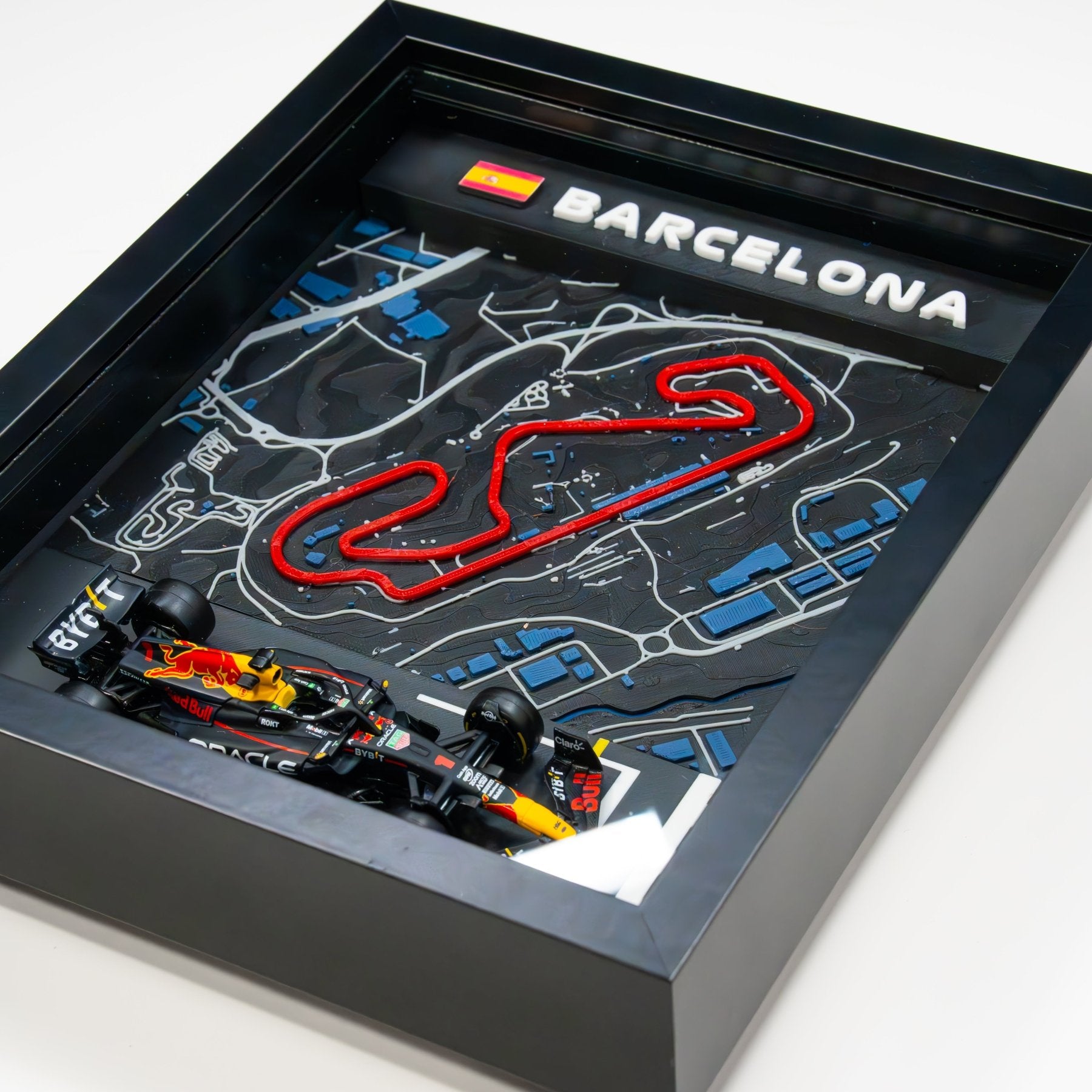 🇪🇸 BARCELONA - Rize Maps