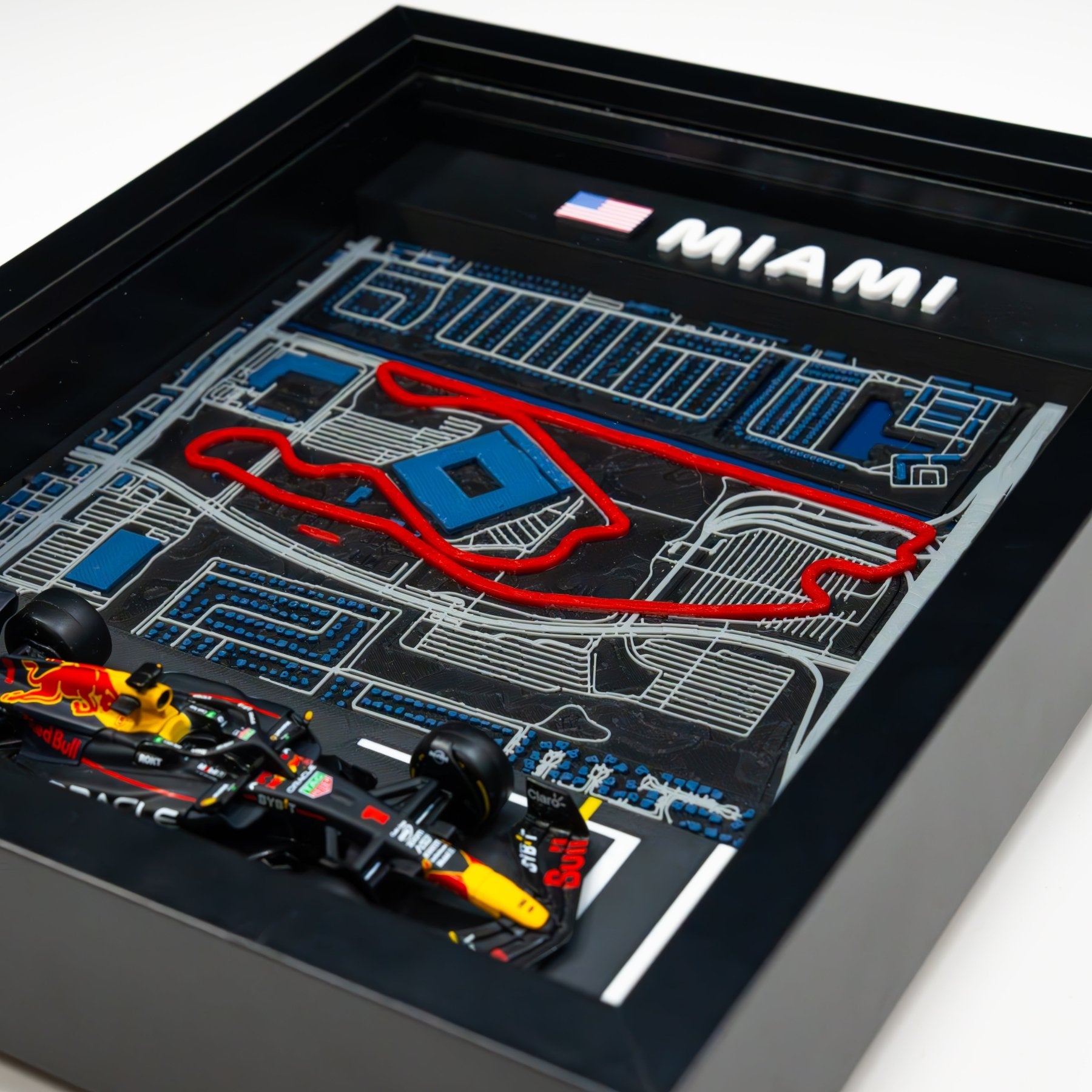 🇺🇸 MIAMI - Rize Maps
