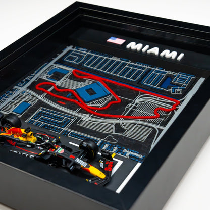 🇺🇸 MIAMI - Rize Maps