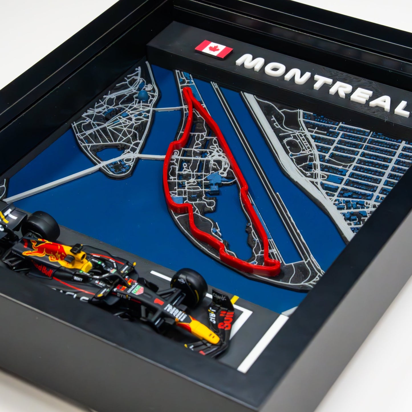 🇨🇦 MONTREAL - Rize Maps