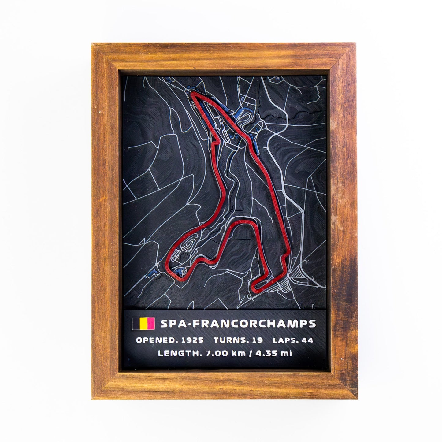 RiZE Maps - MiNi Frames - Rize Maps